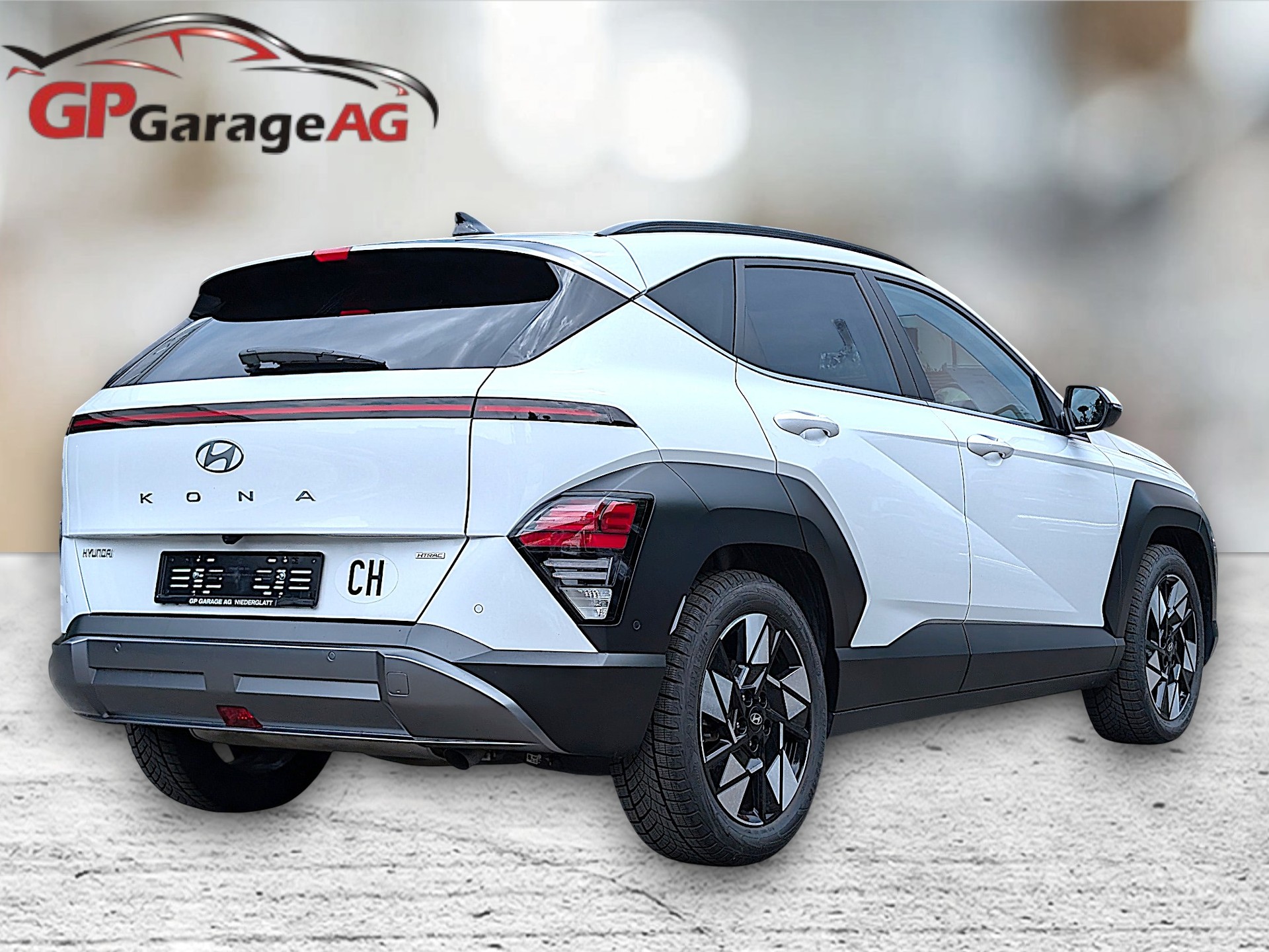 HYUNDAI Kona 1.6 T-GDi Vertex 4WD DCT-image-4