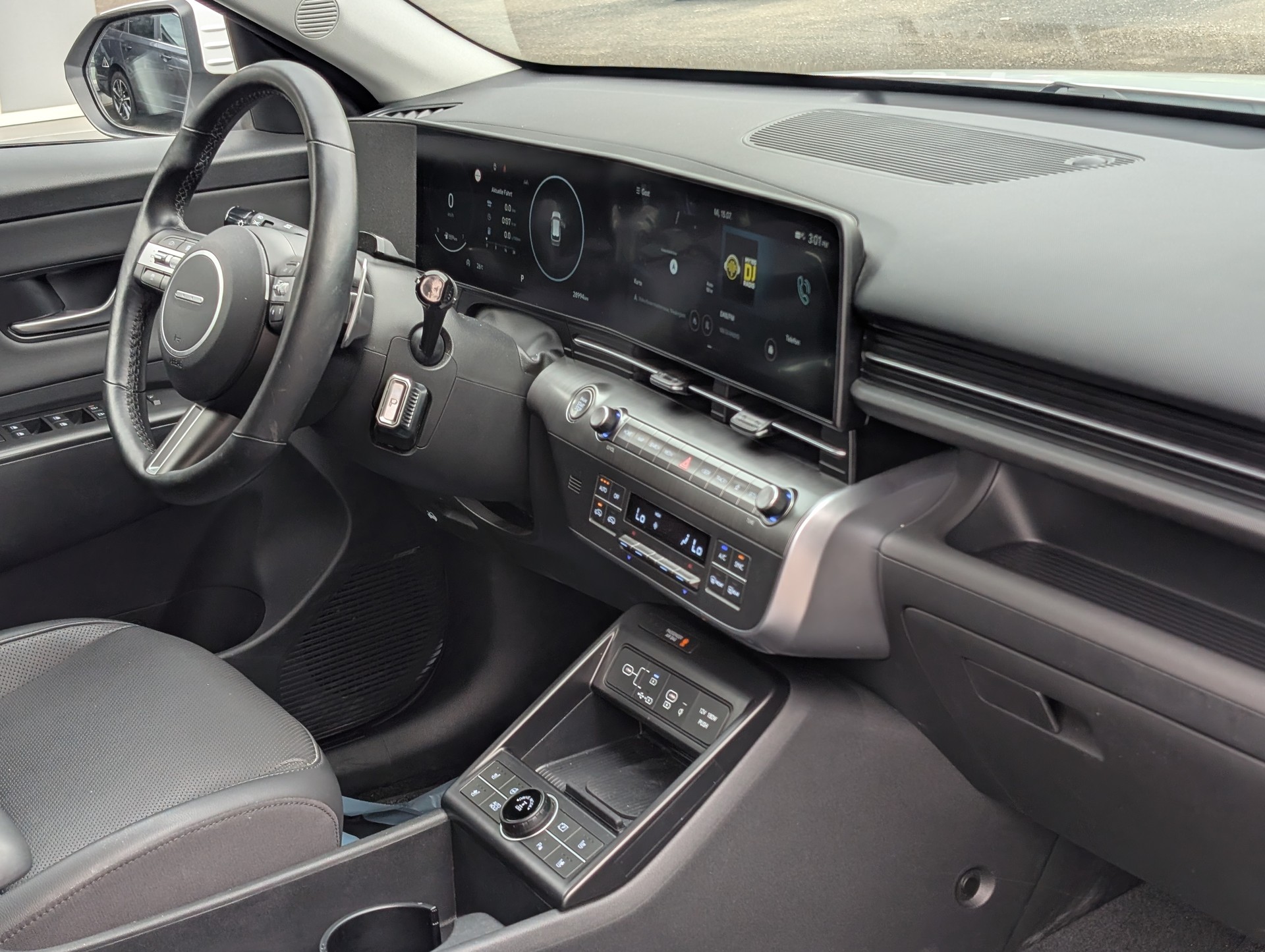 HYUNDAI Kona 1.6 T-GDi Vertex 4WD DCT-image-17