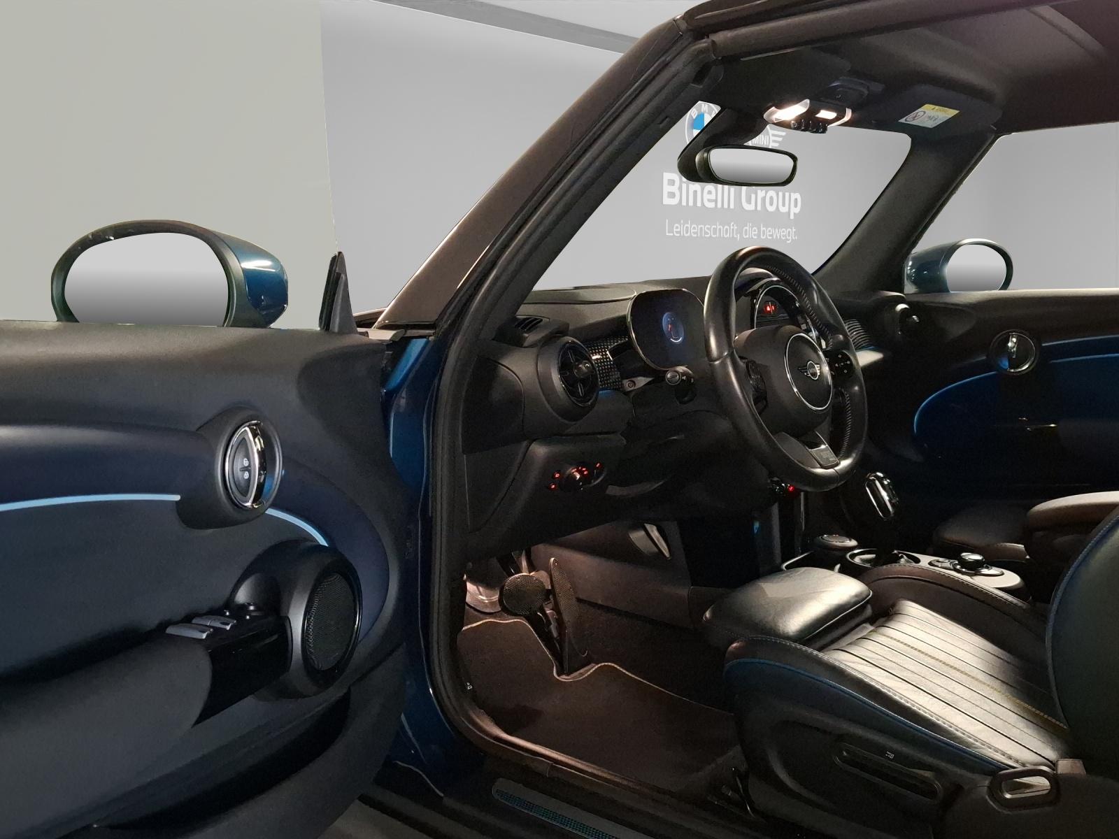 MINI Cabrio F57 1.5i Cooper-showroom-element-3