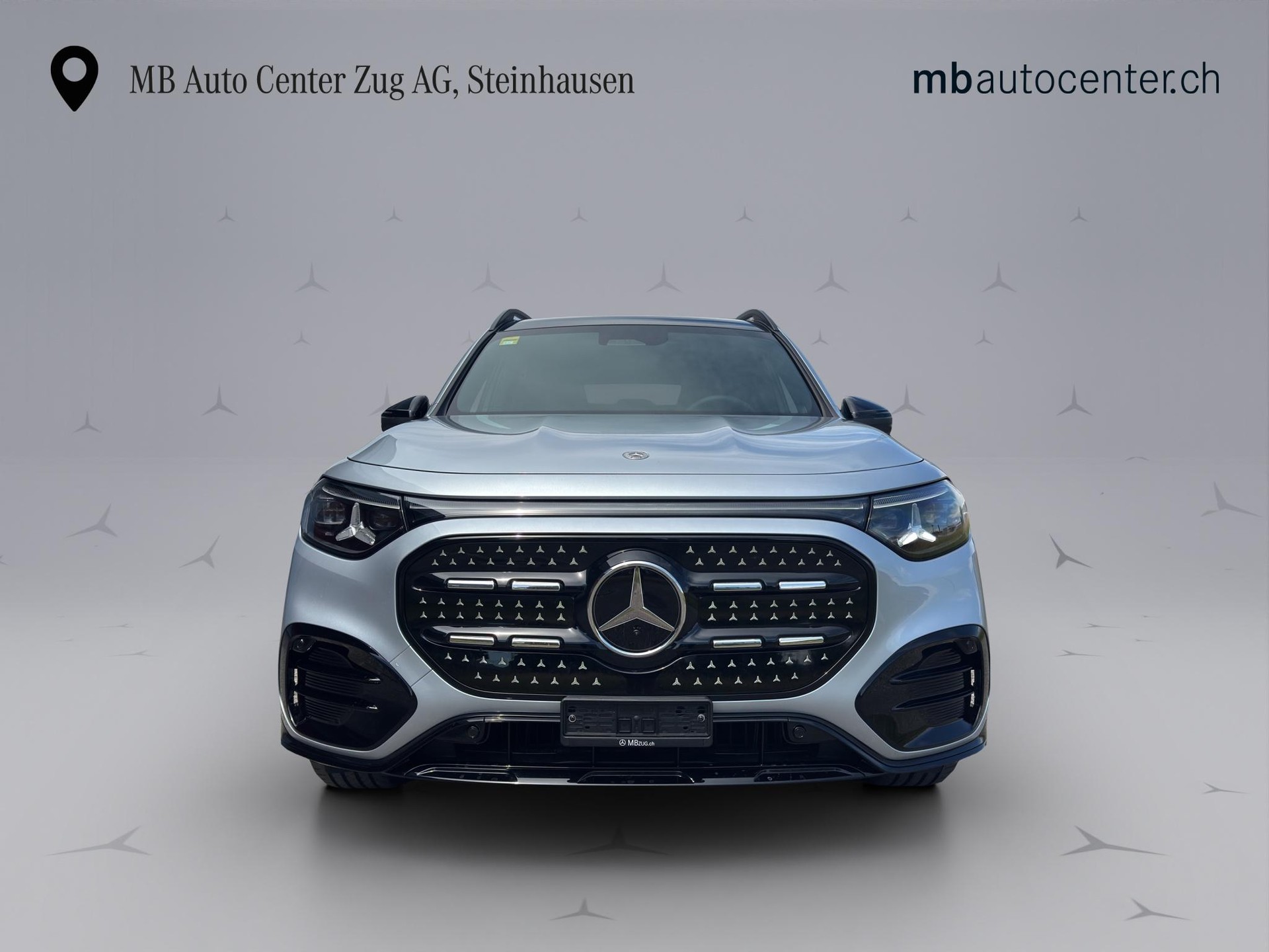 MERCEDES-BENZ GLB 350 4matic-image-9