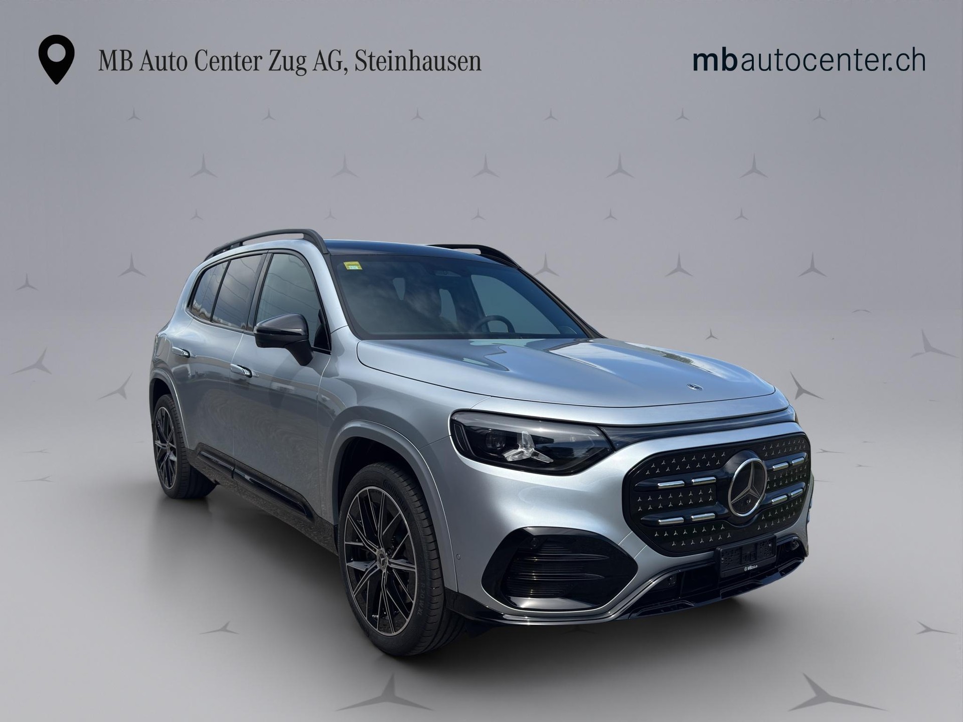 MERCEDES-BENZ GLB 350 4matic-image-8