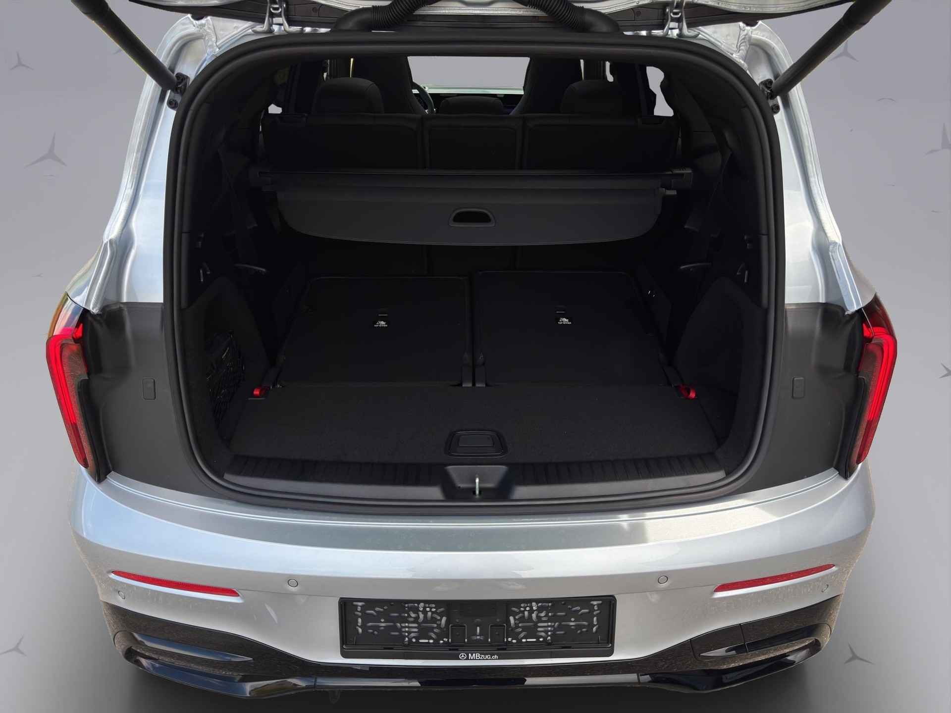 MERCEDES-BENZ GLB 350 4matic-image-19