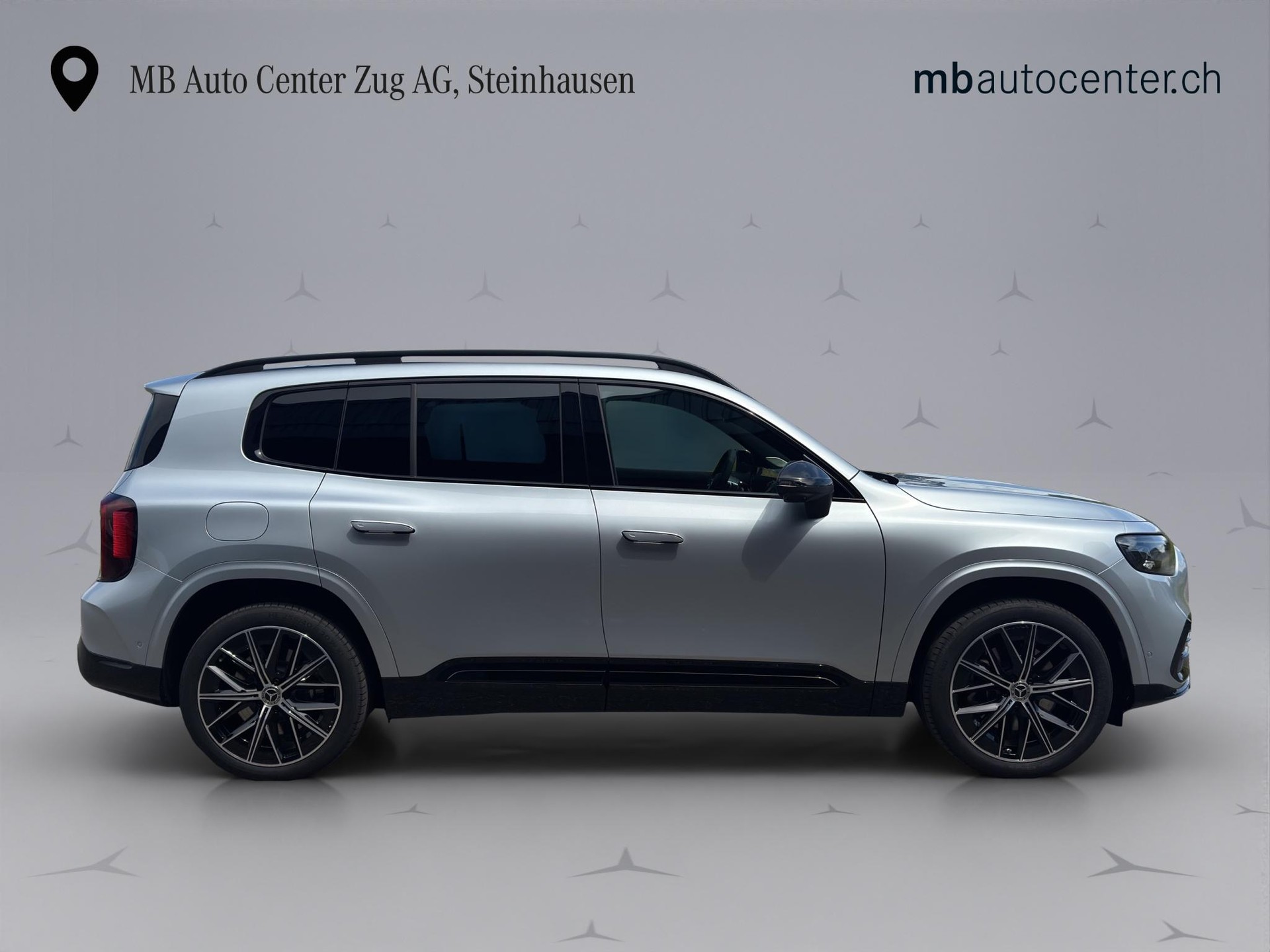 MERCEDES-BENZ GLB 350 4matic-image-7