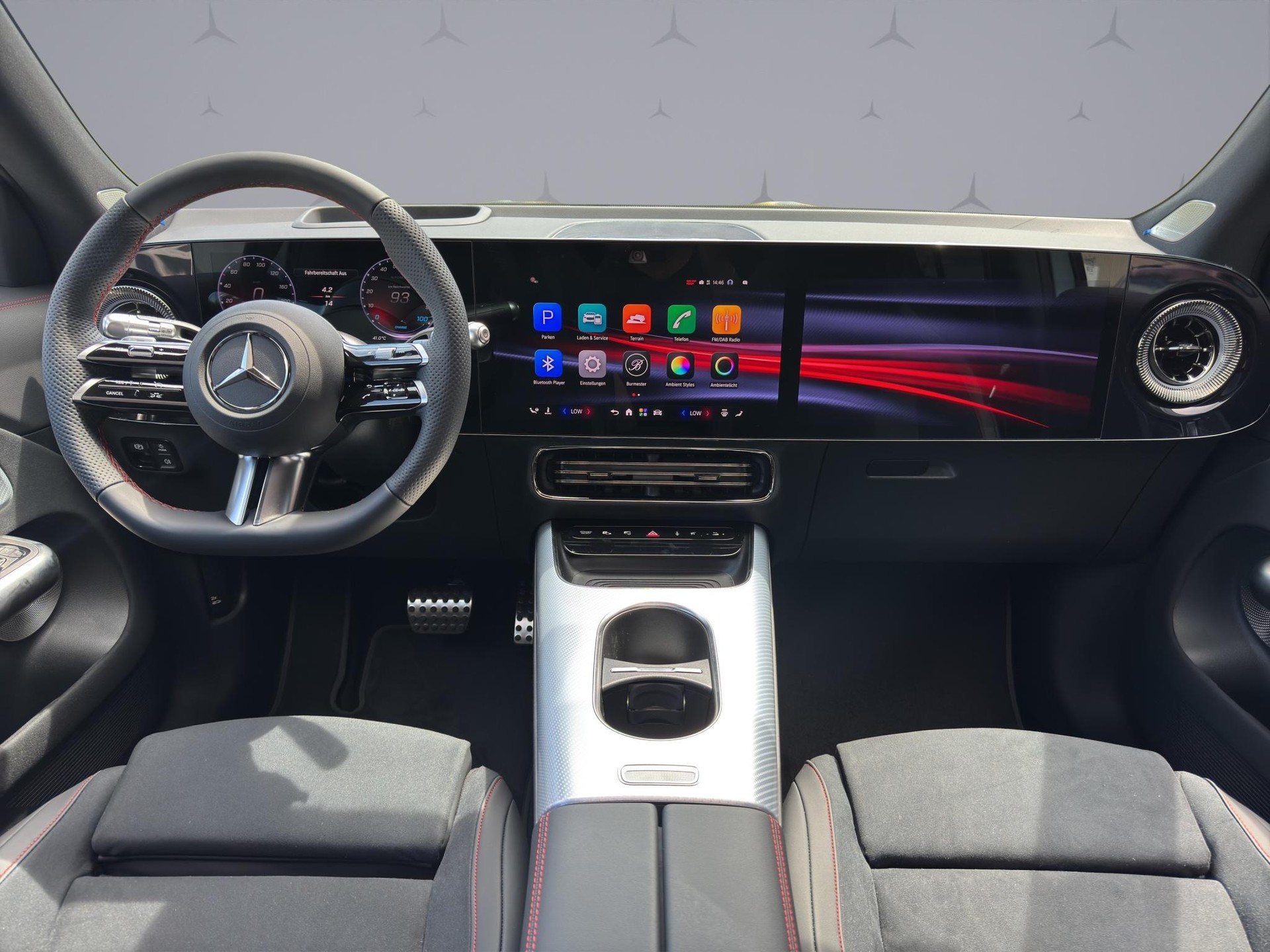 MERCEDES-BENZ GLB 350 4matic-image-14