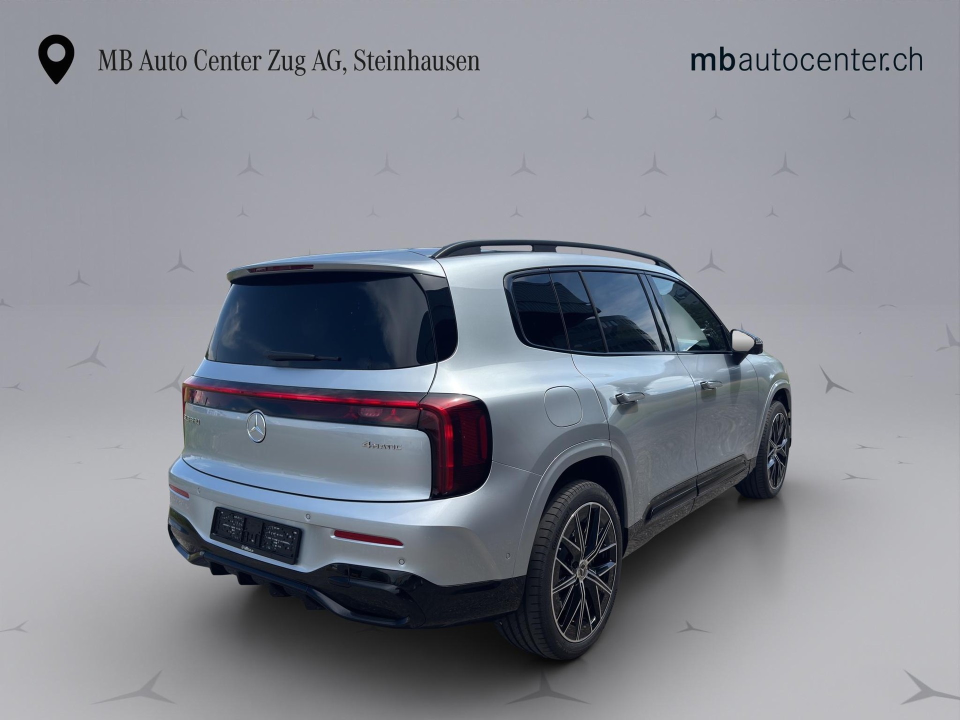 MERCEDES-BENZ GLB 350 4matic-image-6