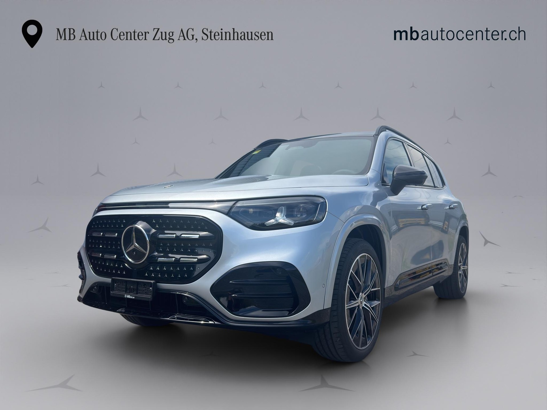 MERCEDES-BENZ GLB 350 4matic-showroom-element-1