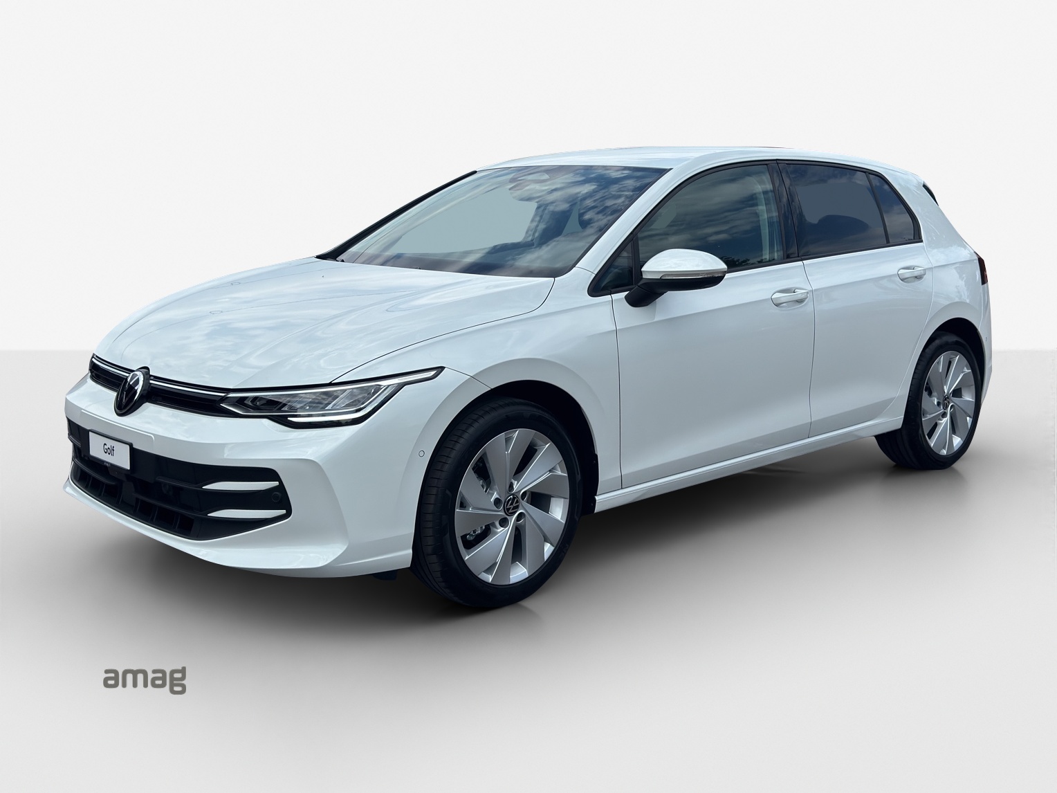 VW Golf UNITED 1.5eTSI 115PS