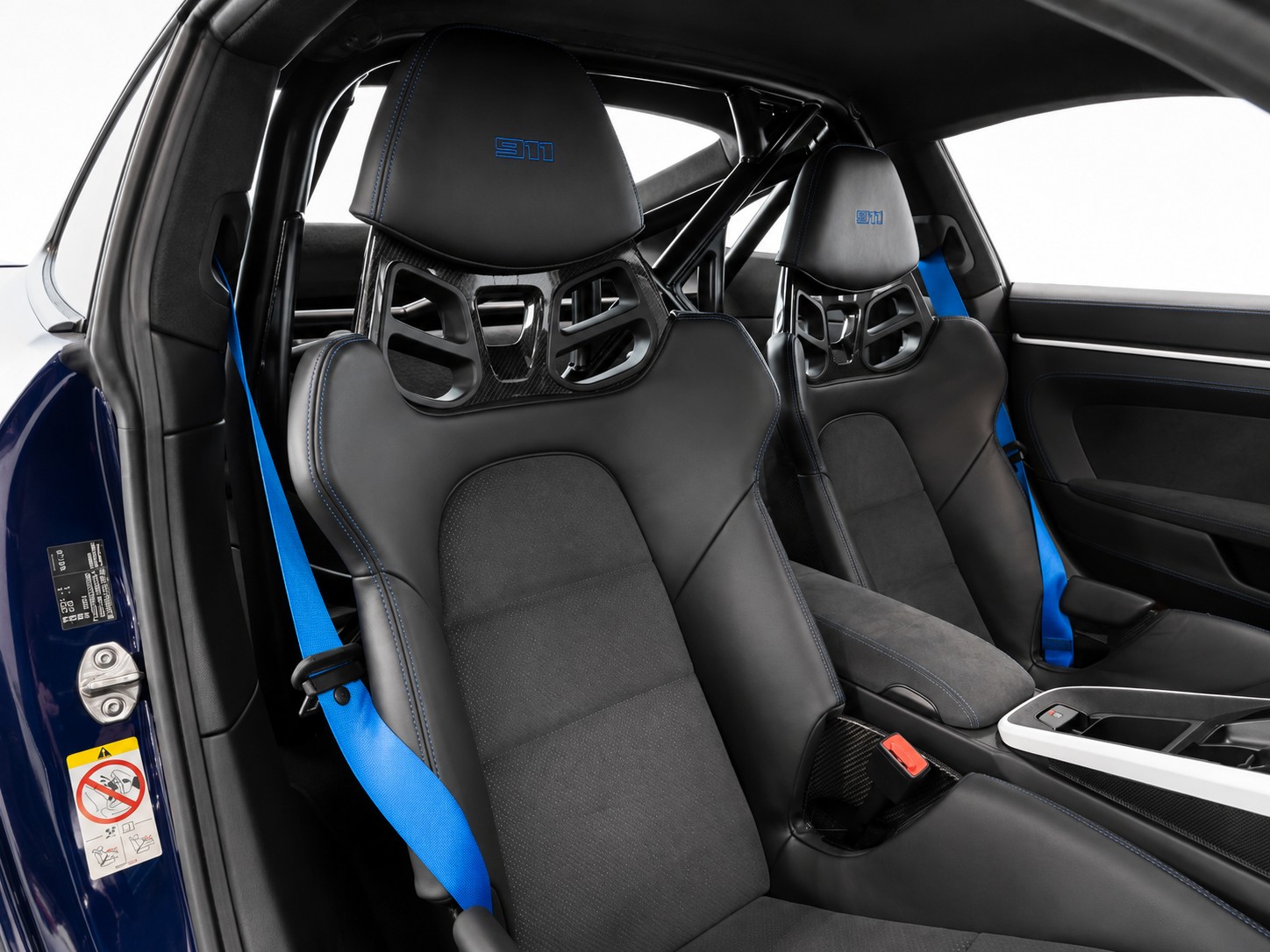 PORSCHE Dakar Coupé 3.0 | Streng limitiert | Einzigartige Optik | 1. Hand | CH-Fahrzeug-image-16
