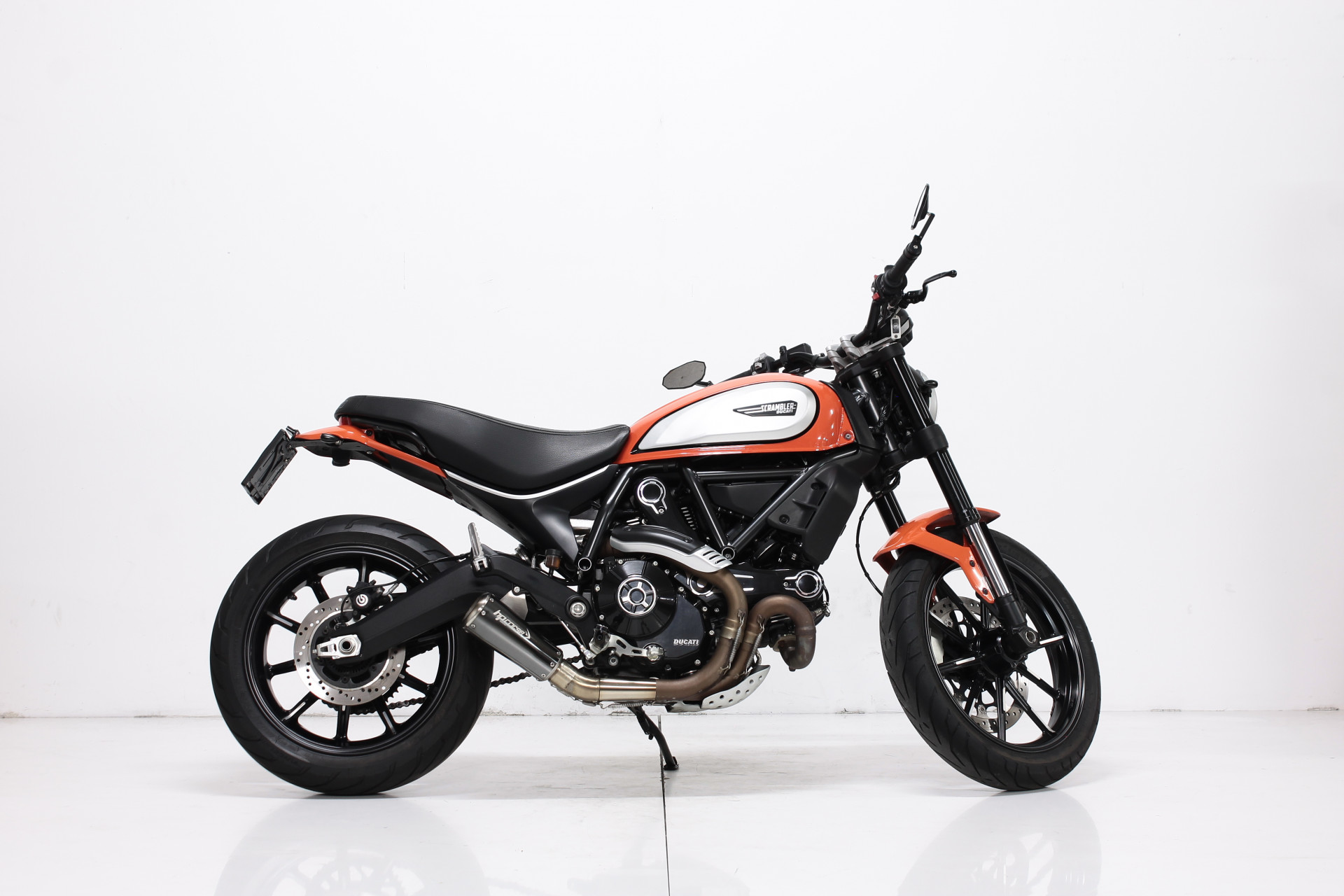 DUCATI Scrambler 803 Icon-image-1