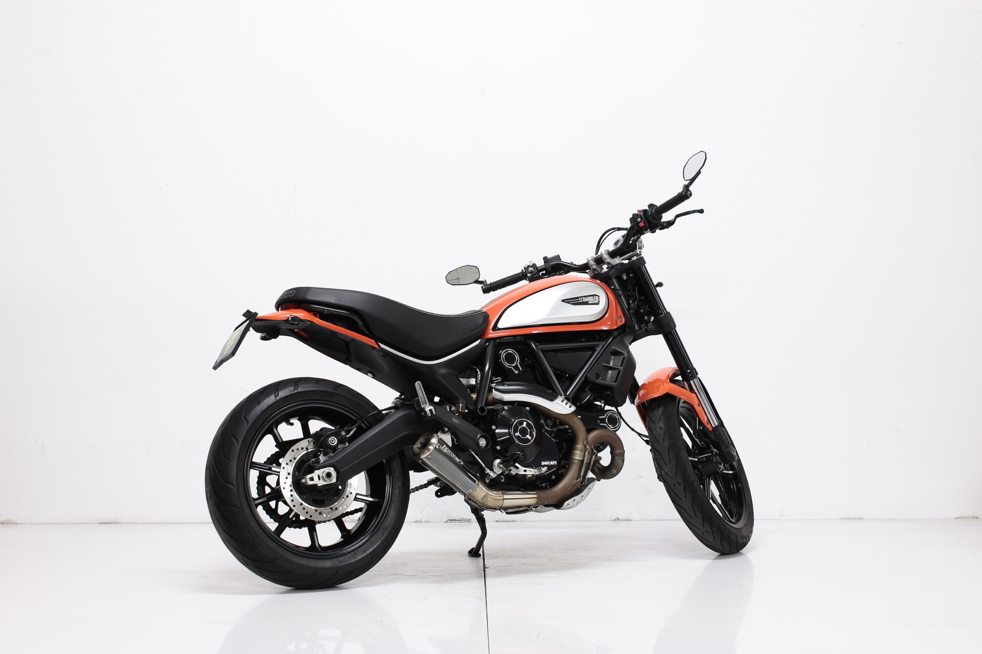 DUCATI Scrambler 803 Icon-image-2