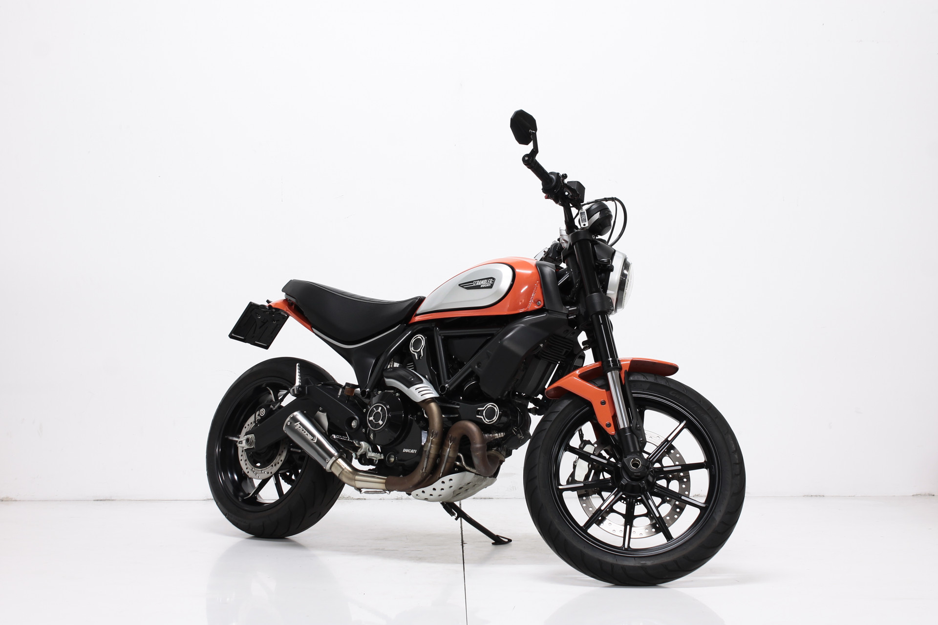 DUCATI Scrambler 803 Icon-image-0
