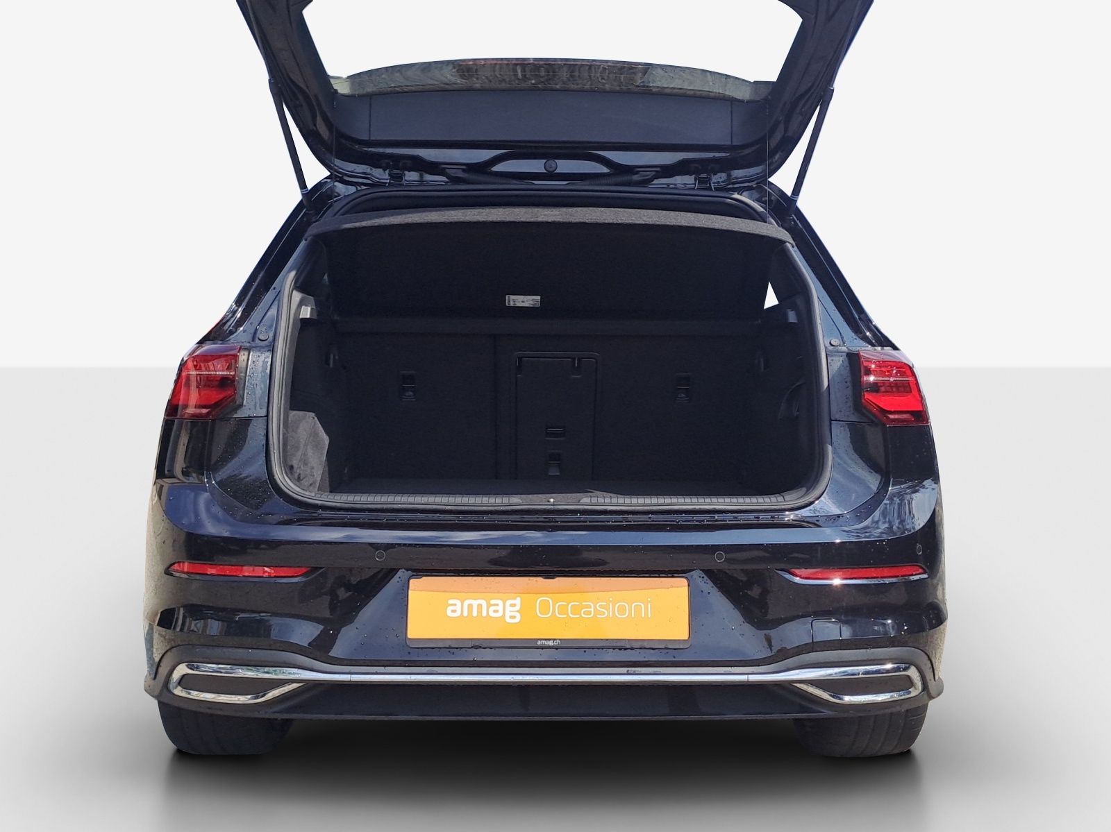 VW Golf 1.4 TSI PHEV GTE-image-12