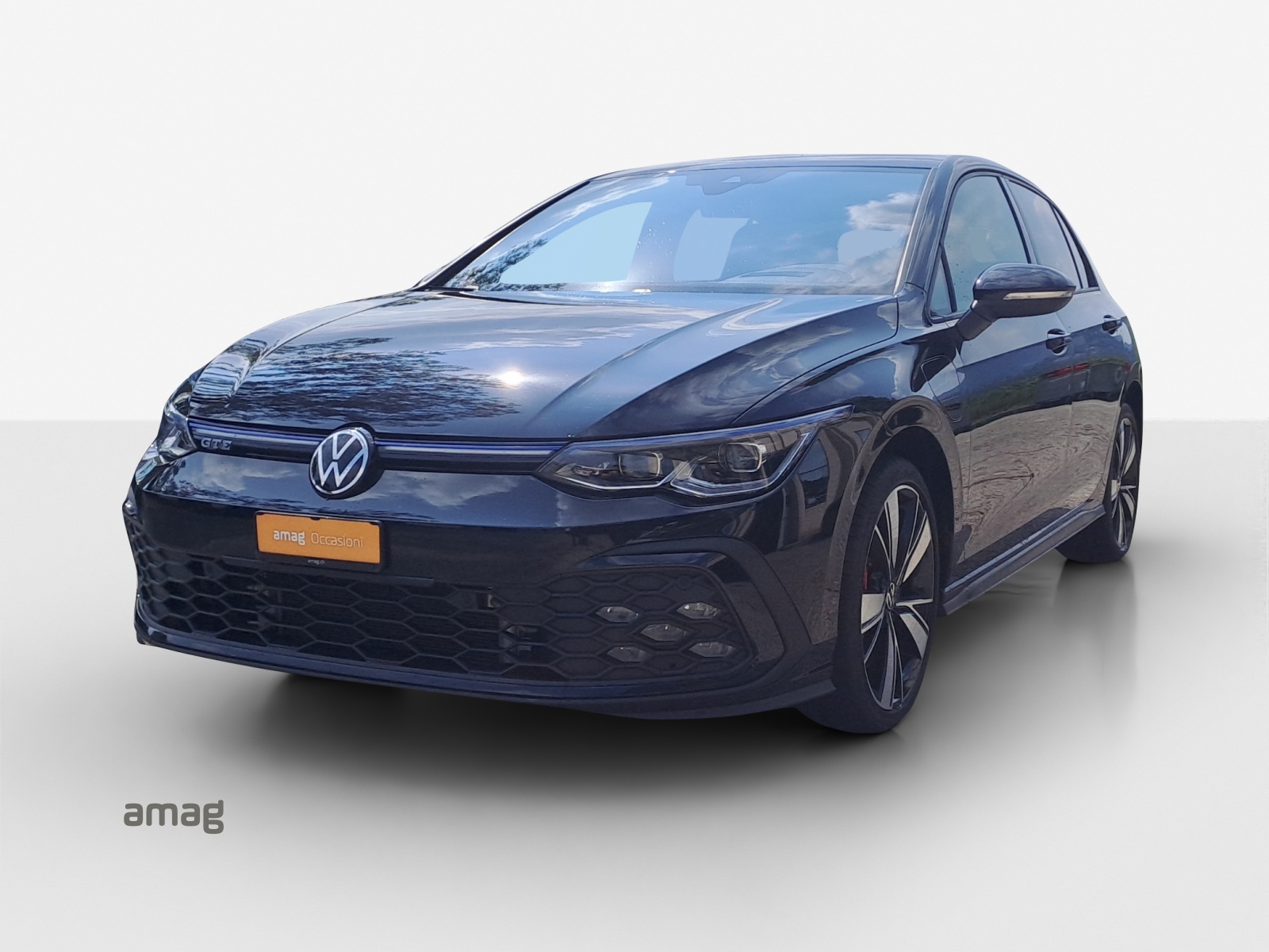 VW Golf 1.4 TSI PHEV GTE-showroom-element-1