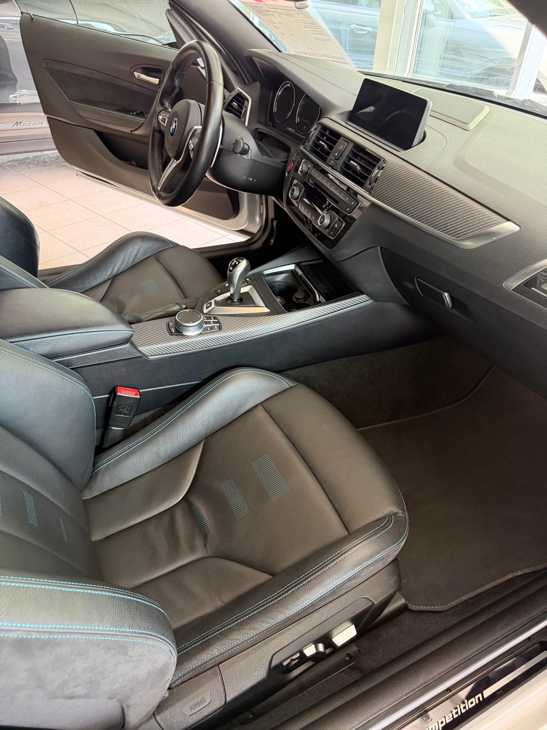 BMW M2 Competition Drivelogic-image-11