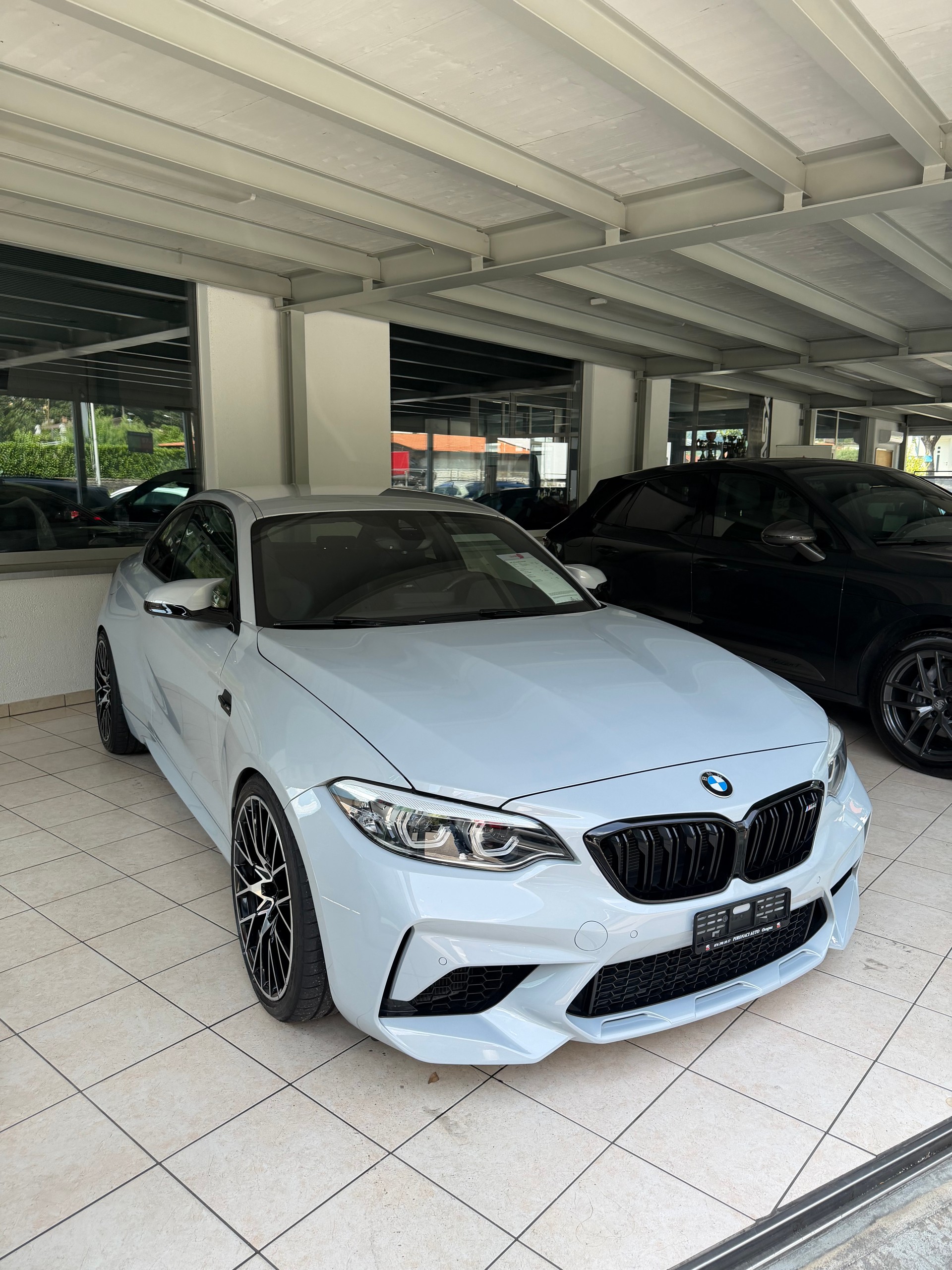 BMW M2 Competition Drivelogic-image-7