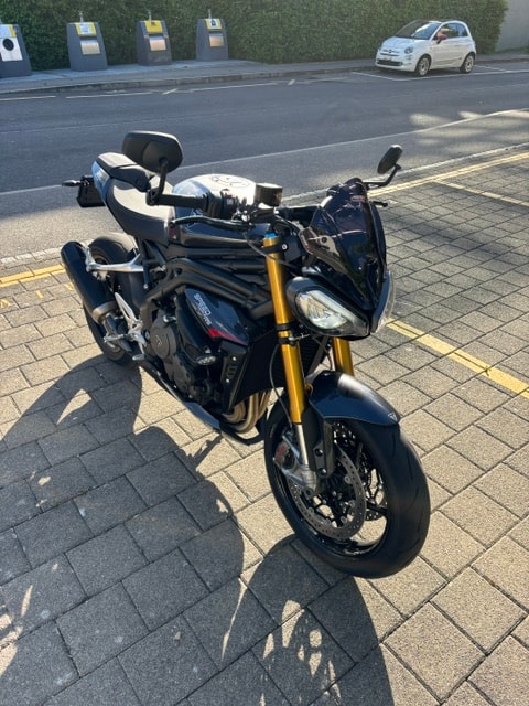 TRIUMPH Speed Triple RS-image-4