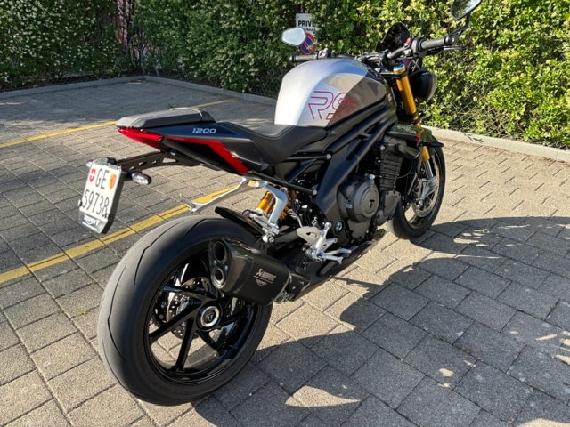 TRIUMPH Speed Triple RS-image-6