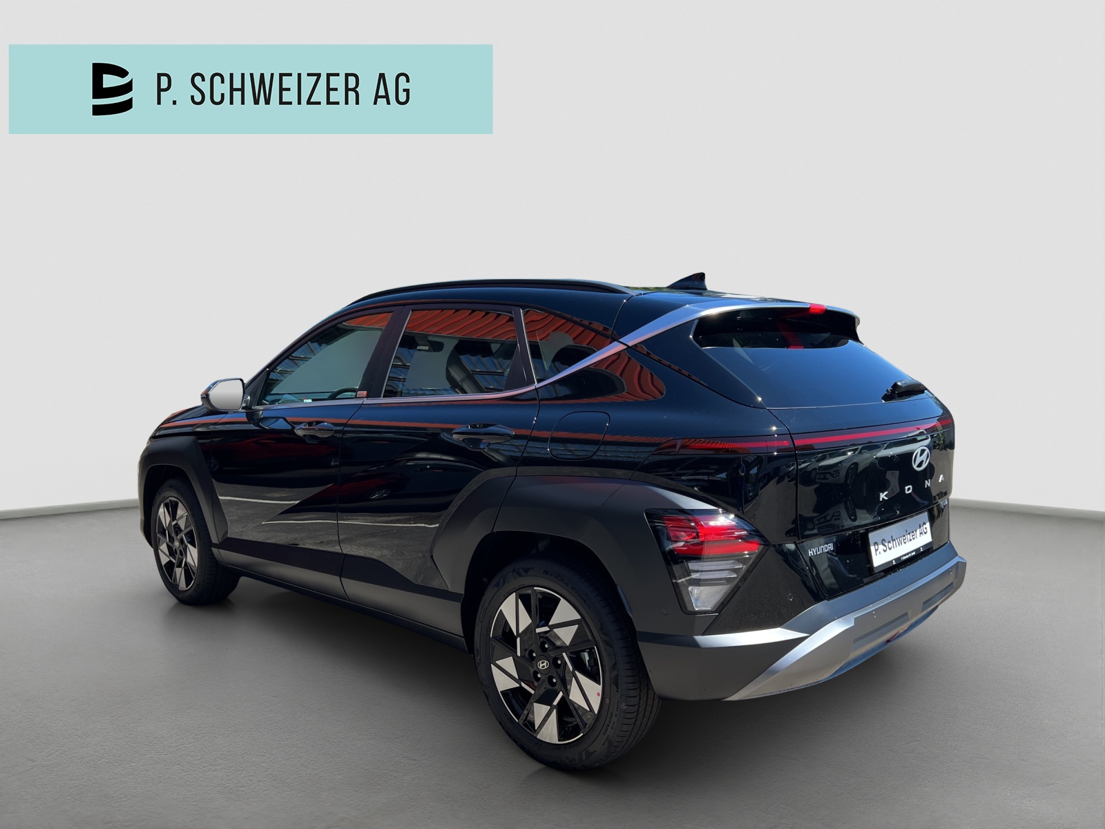 HYUNDAI Kona 1.6 GDi HEV Amplia DCT-showroom-element-2