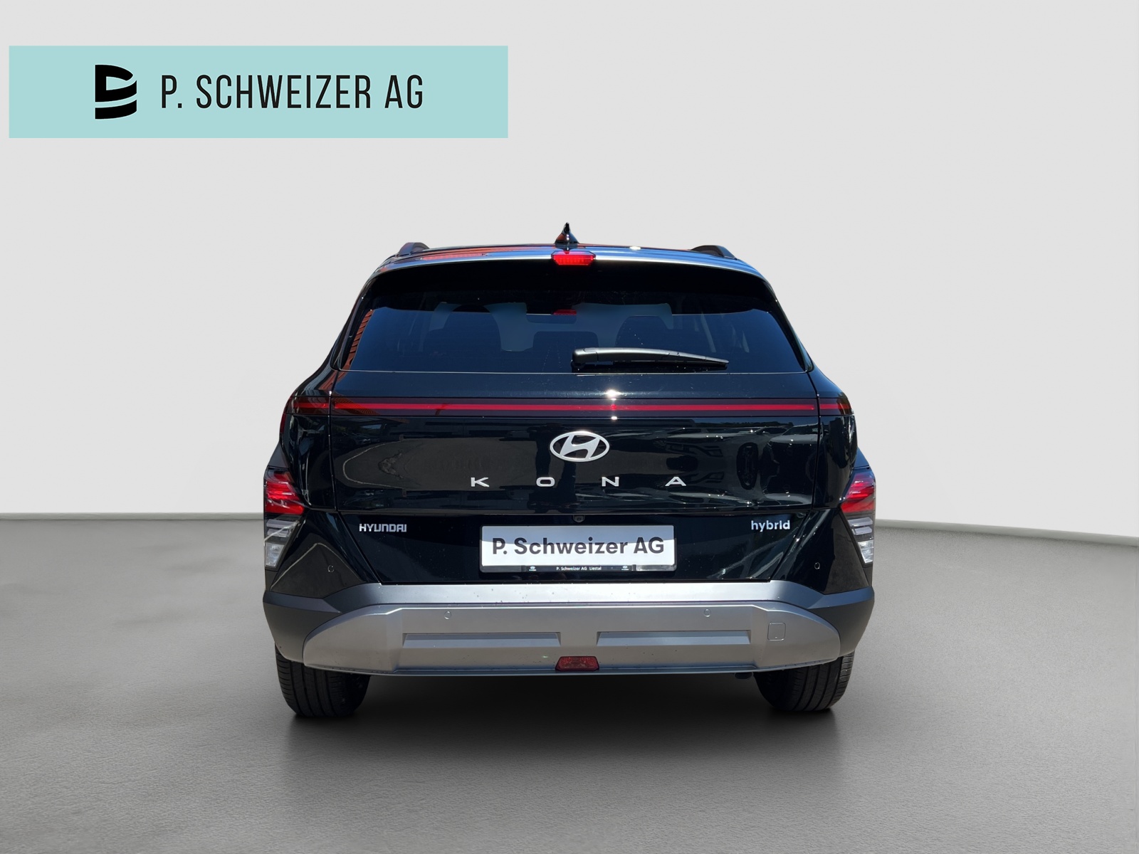 HYUNDAI Kona 1.6 GDi HEV Amplia DCT-showroom-element-3