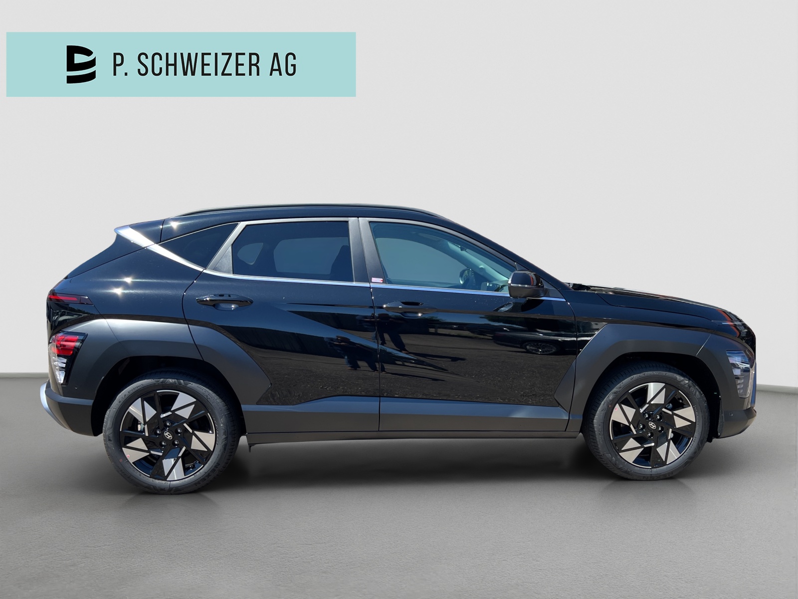 HYUNDAI Kona 1.6 GDi HEV Amplia DCT-image-5