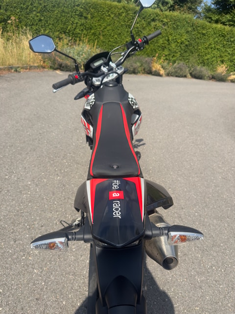 APRILIA RX 125-image-7
