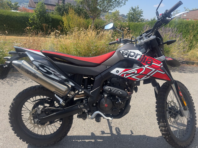 APRILIA RX 125-image-5