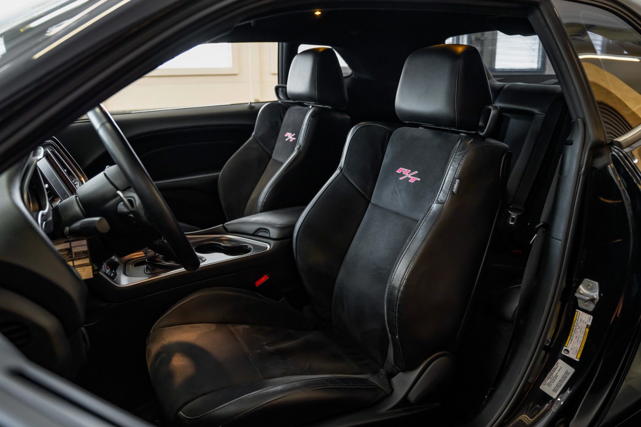 DODGE Challenger 6.4 V8 SRT HEMI-image-13