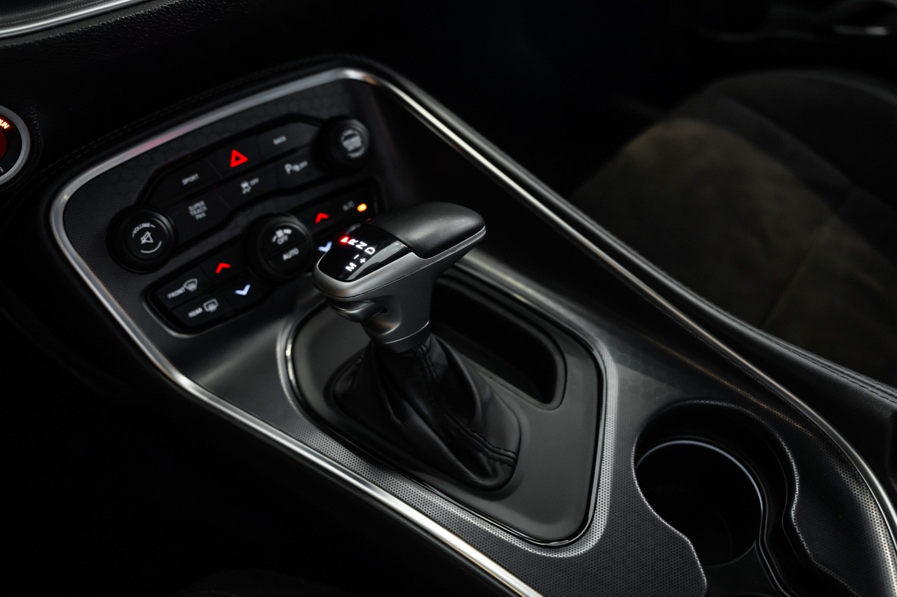 DODGE Challenger 6.4 V8 SRT HEMI-image-28