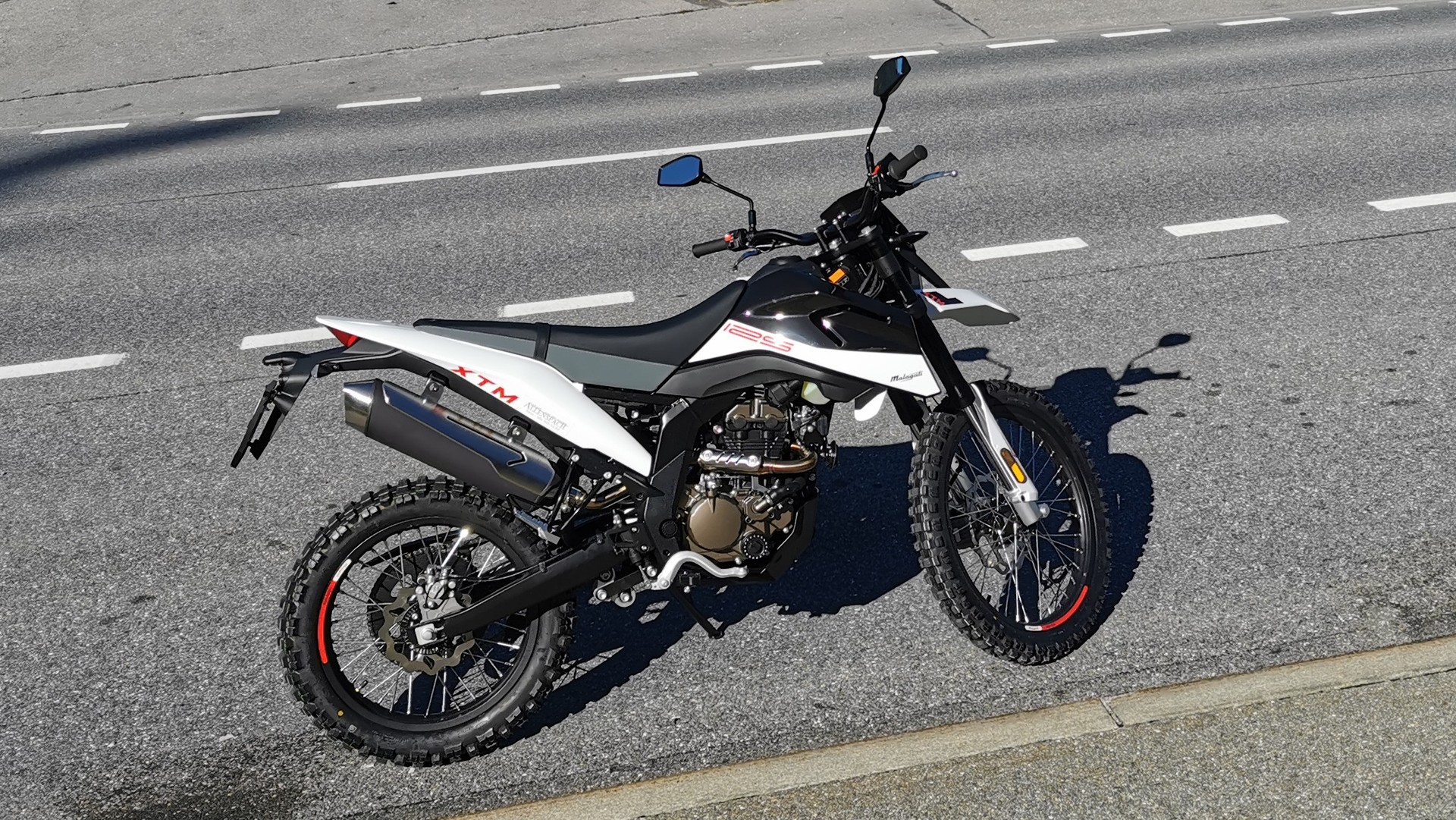 MALAGUTI XTM 125 ABS-image-4