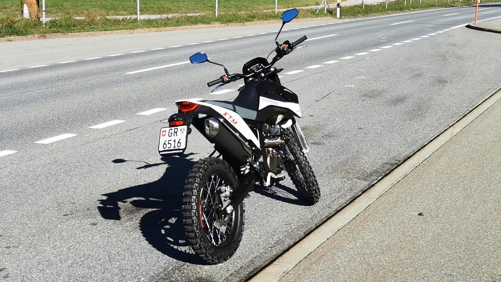 MALAGUTI XTM 125 ABS-image-3