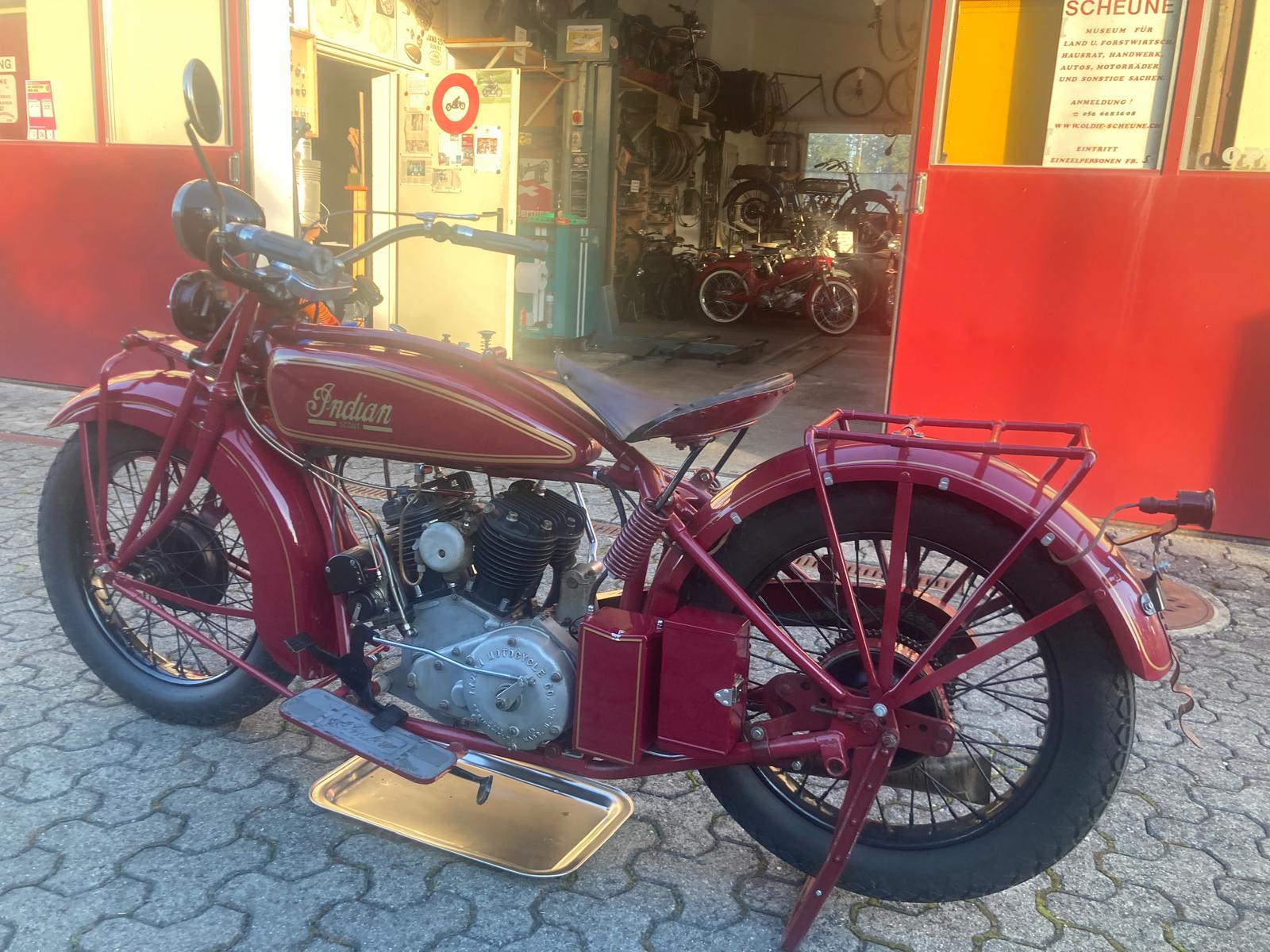 INDIAN SCOUT-image-4