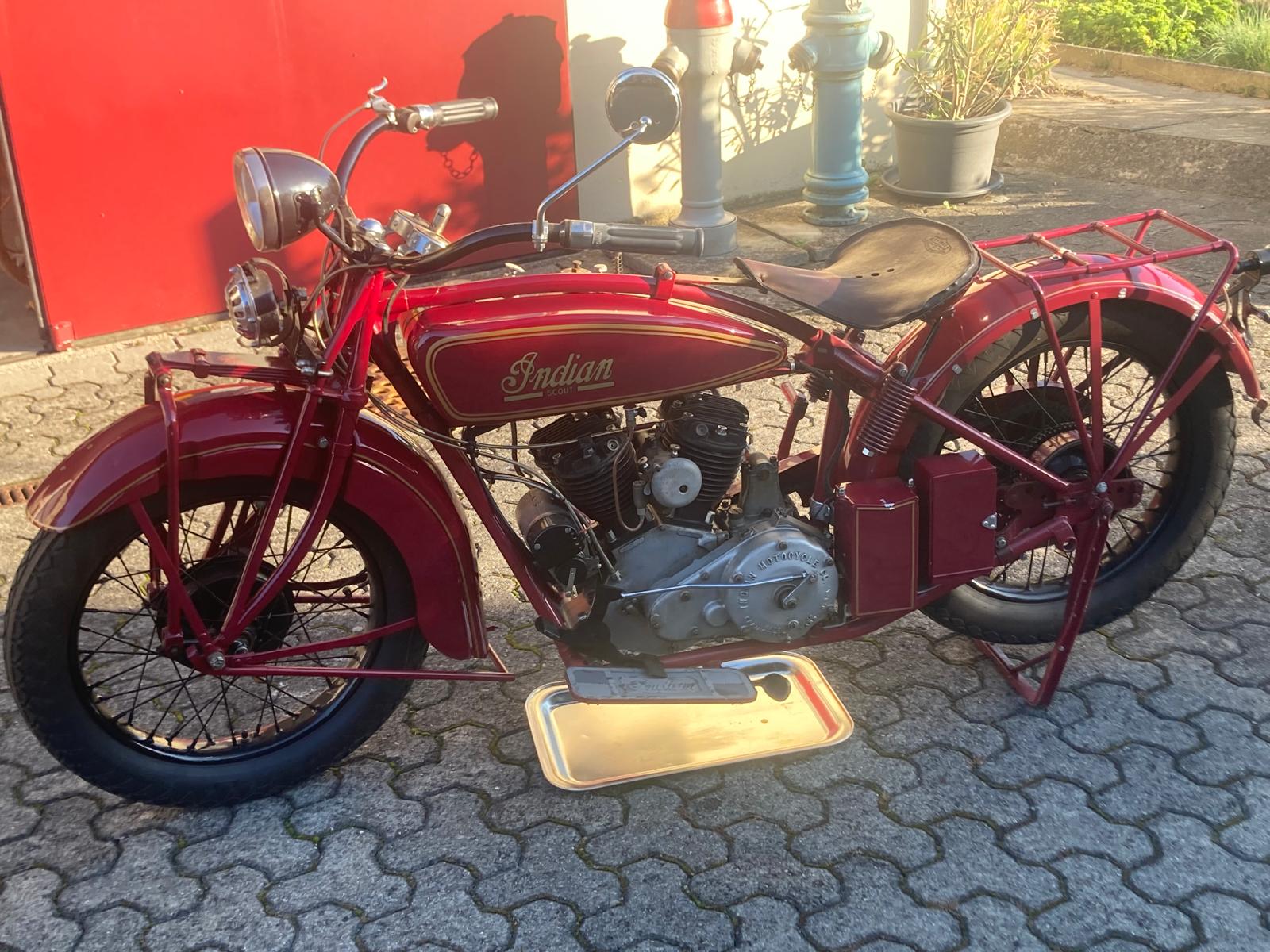 INDIAN SCOUT-image-0