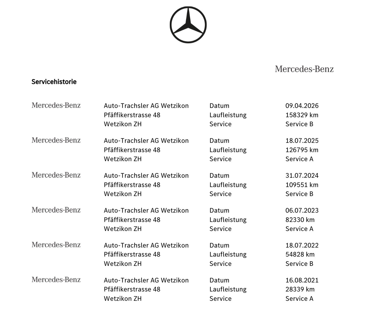 MERCEDES-BENZ C 43 AMG 4Matic 9G-tronic-image-15