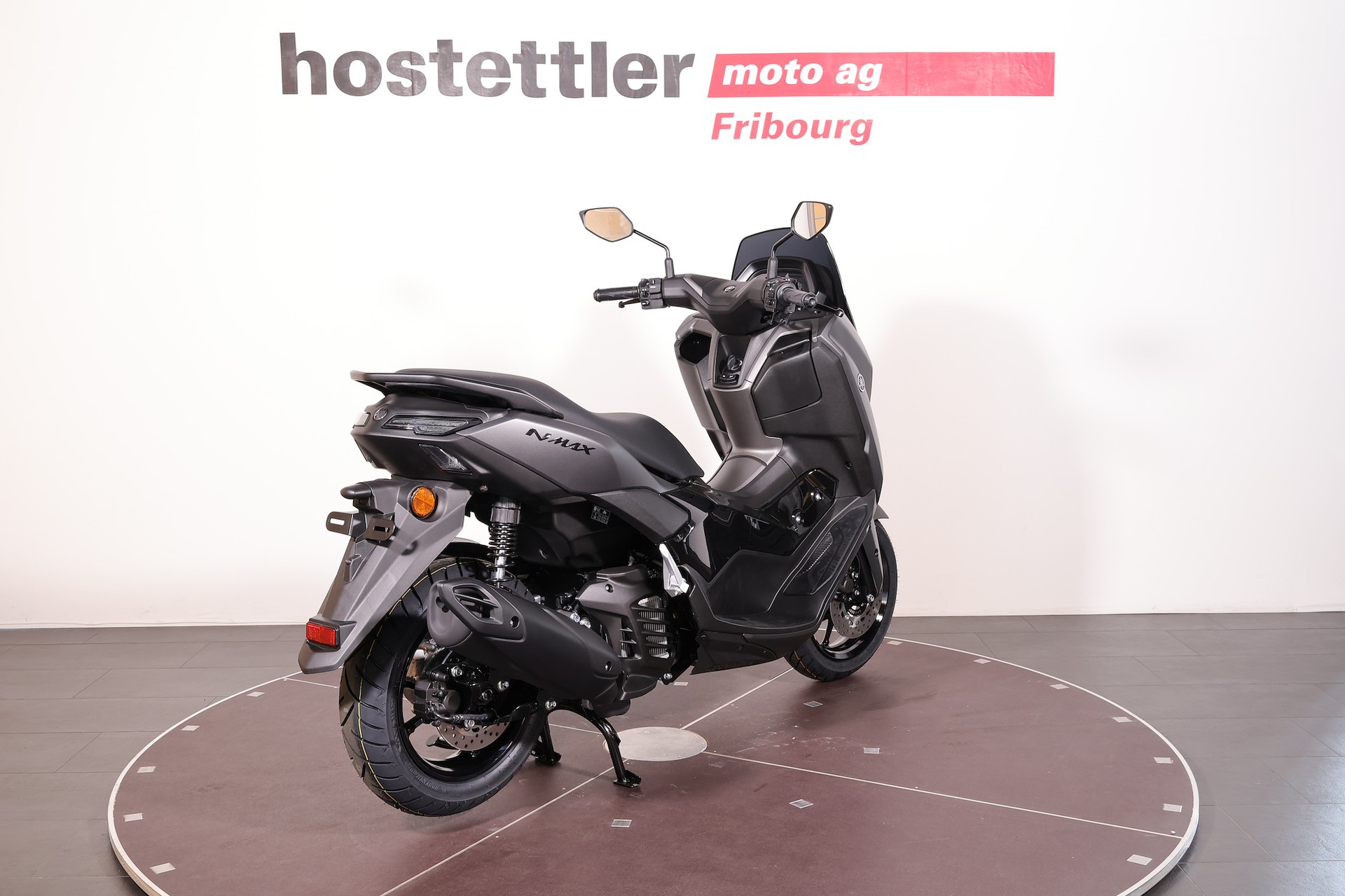 YAMAHA NMAX 125-image-2