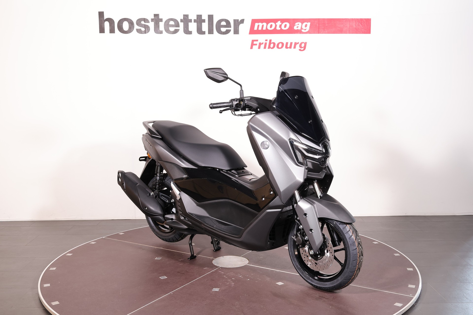 YAMAHA NMAX 125-image-0