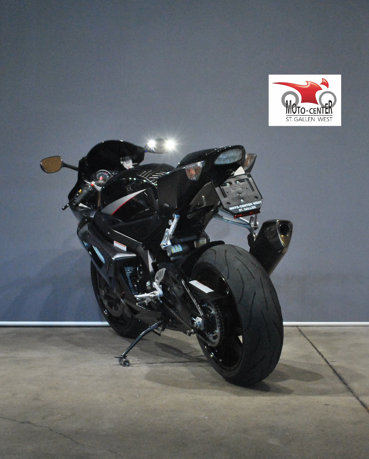 SUZUKI GSX-R 1000-image-3