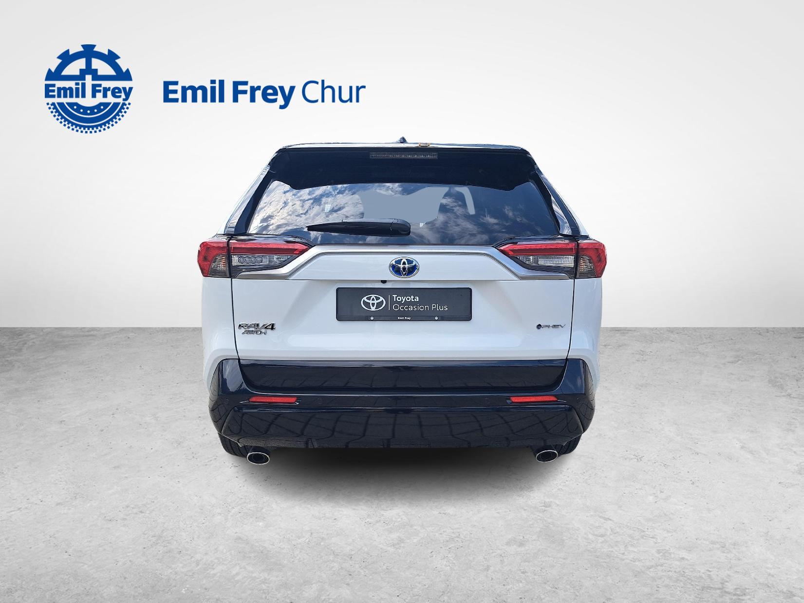 TOYOTA RAV4 2.5 Plug-In-Hybrid Platinum-showroom-element-3