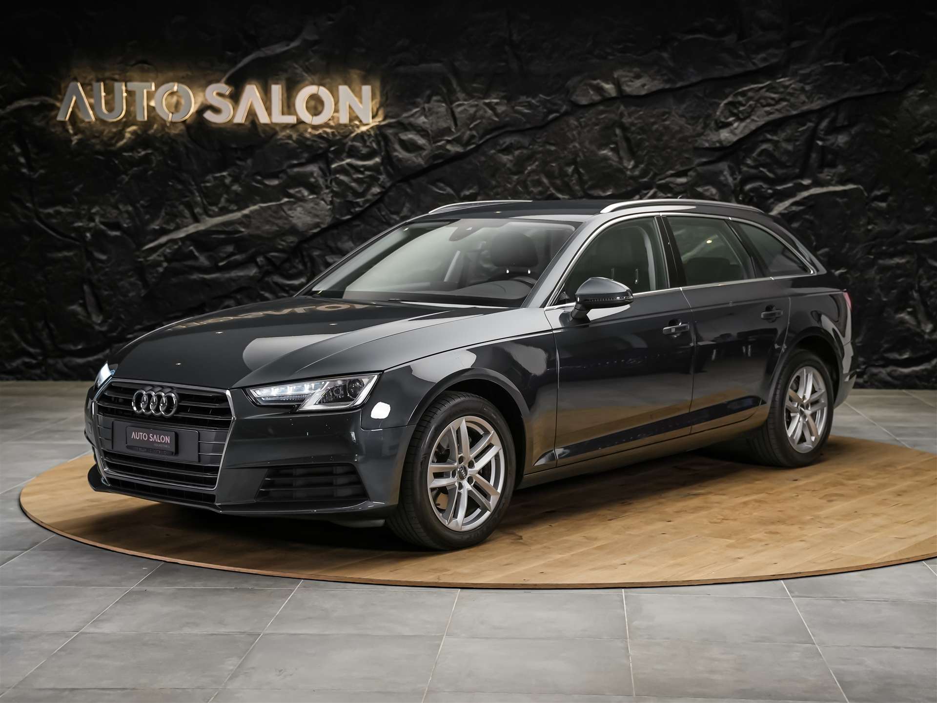 AUDI A4 Avant 2.0 TDI S-tronic *CH Auto*Tempomat* Sitzheizung*