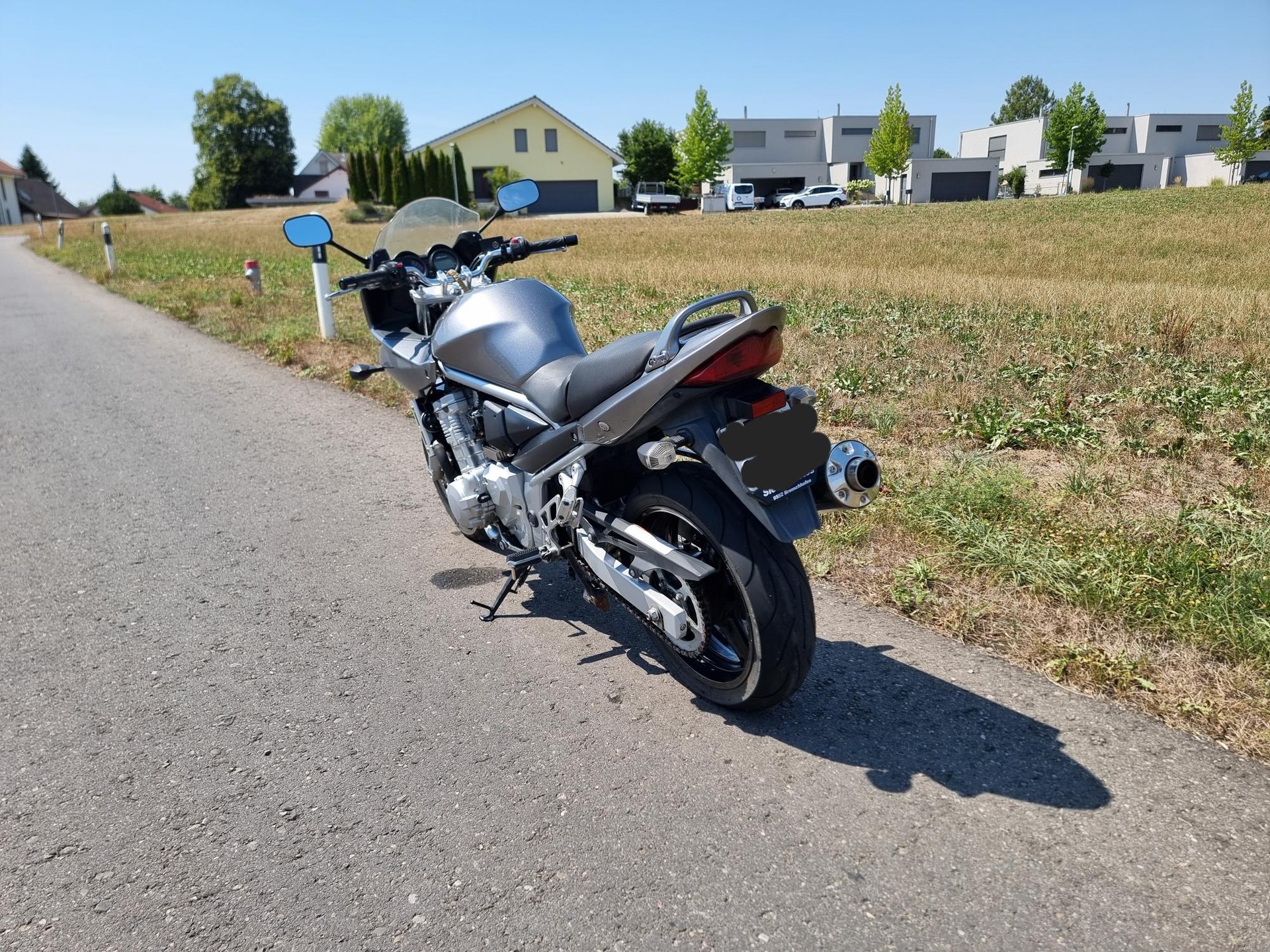 SUZUKI SA Bandit-image-2