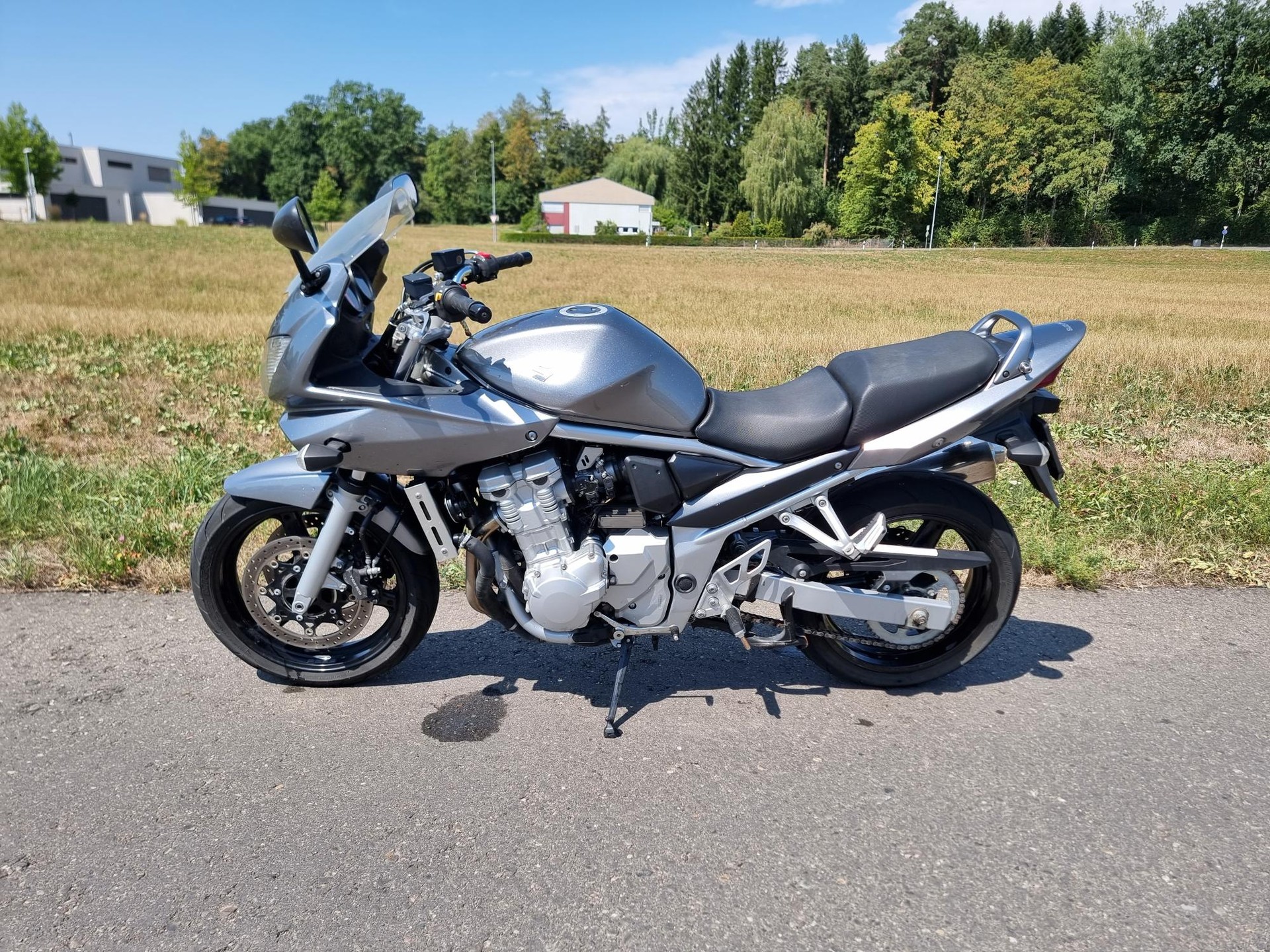 SUZUKI SA Bandit-image-0