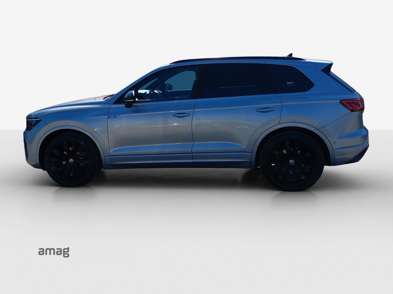 VW Touareg 3.0 TDI R Line Tiptronic-showroom-element-1