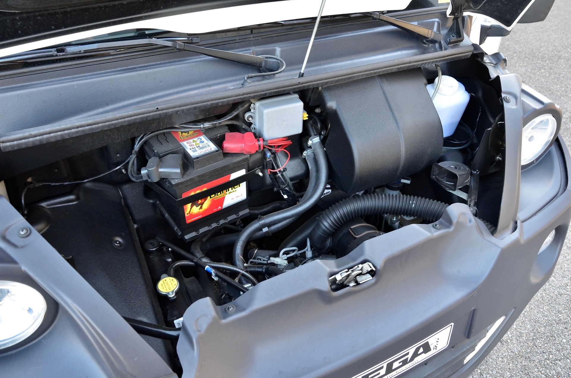 AIXAM 600 D Truck-image-6