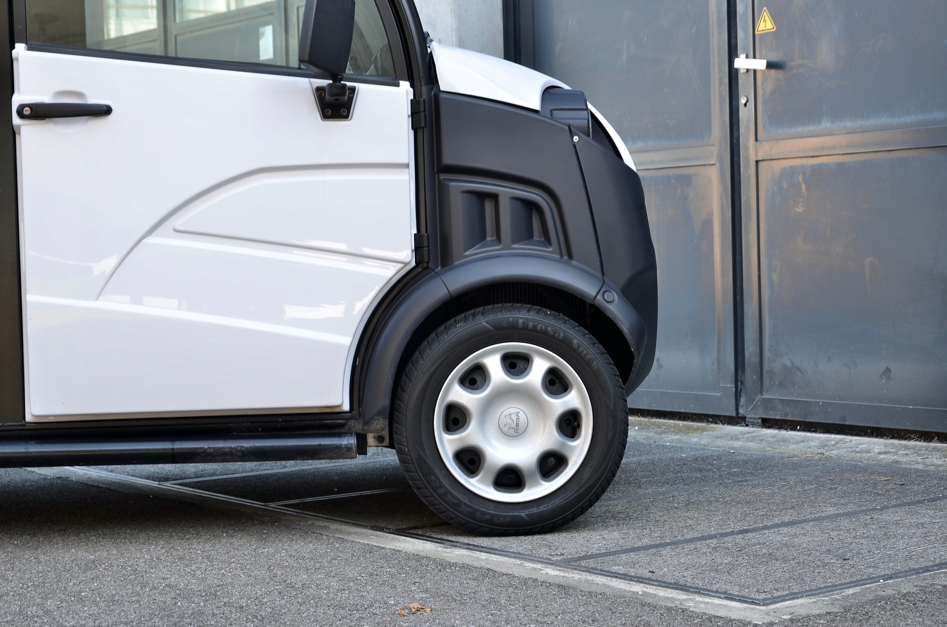 AIXAM 600 D Truck-showroom-element-3