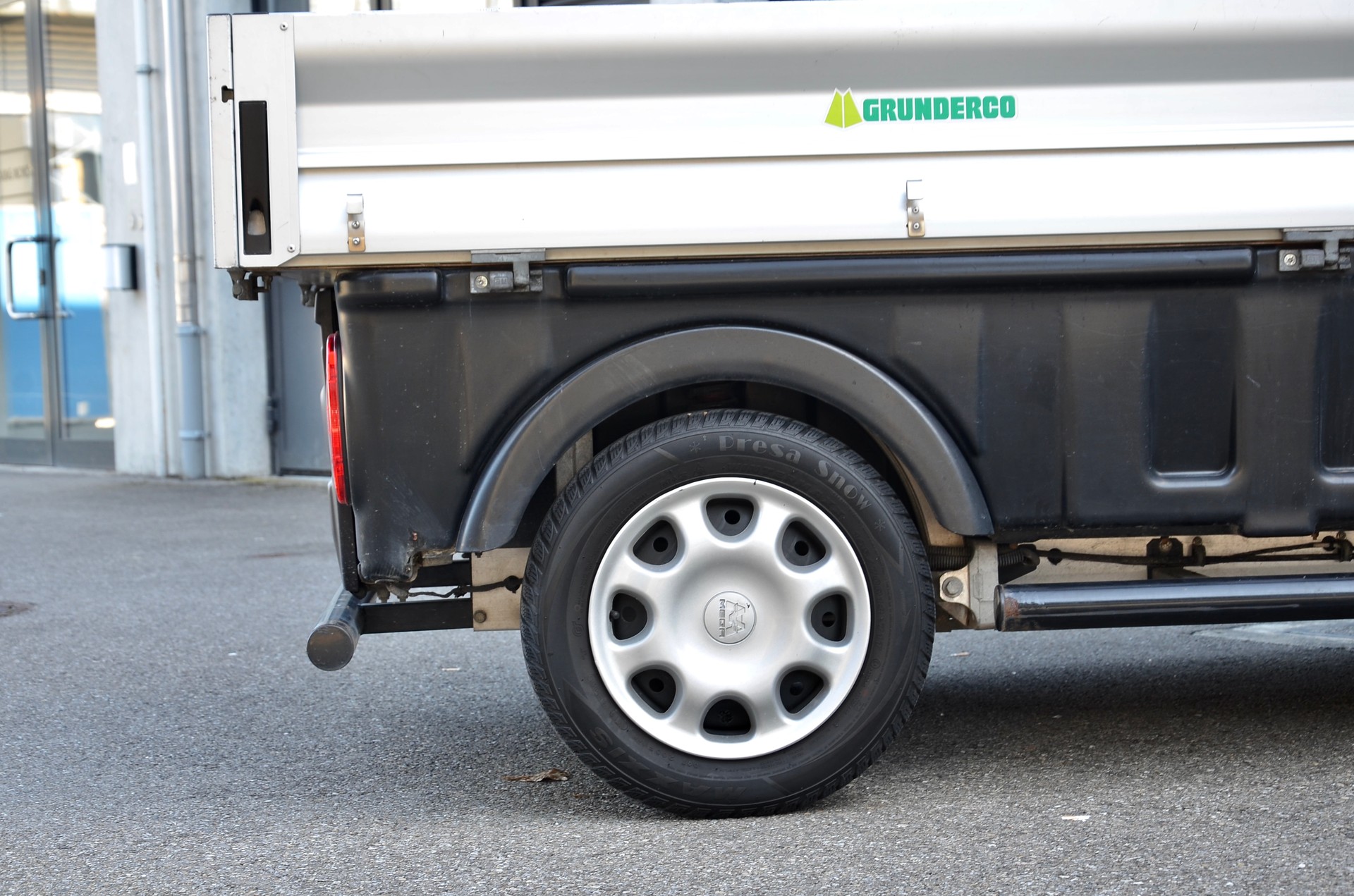 AIXAM 600 D Truck-showroom-element-2