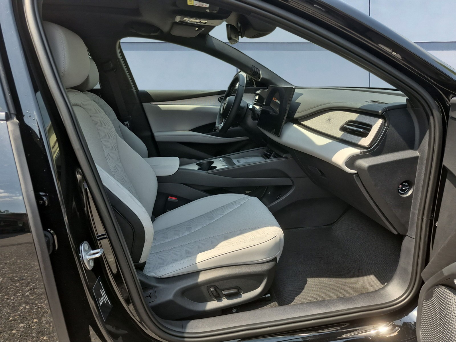 BYD Seal 6 DM-i Touring Comfort-image-12