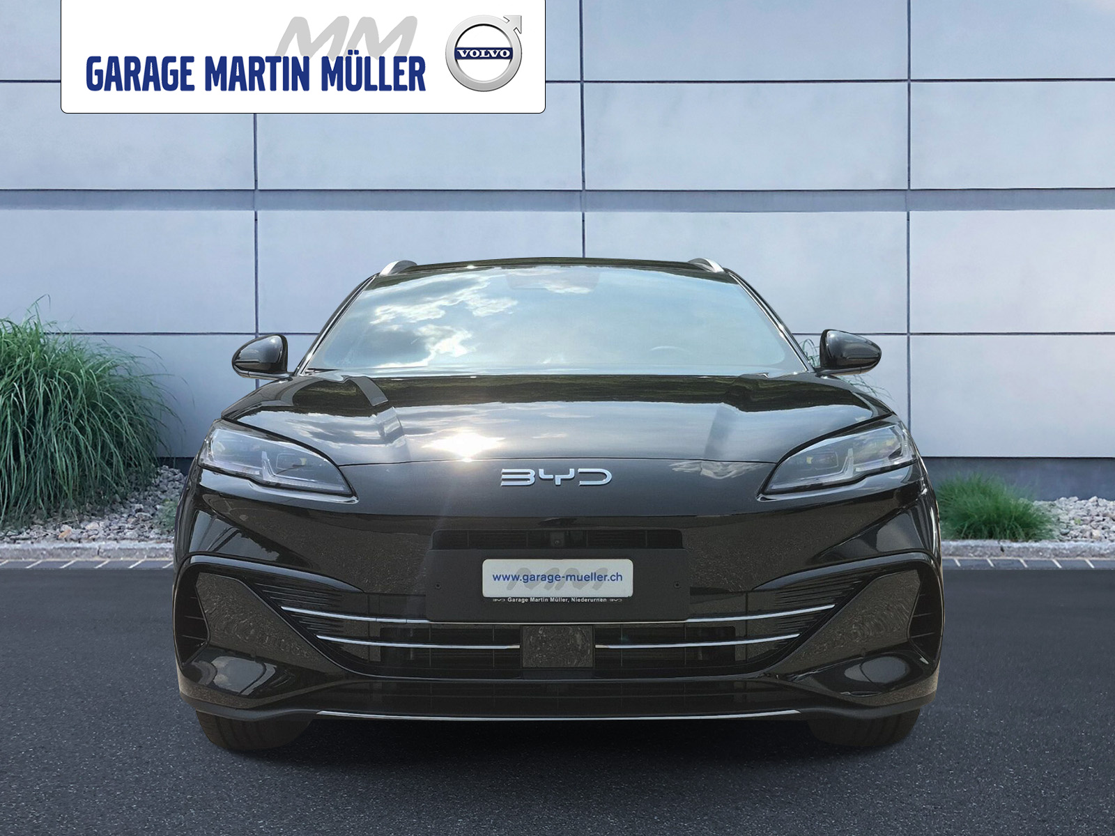 BYD Seal 6 DM-i Touring Comfort-image-7