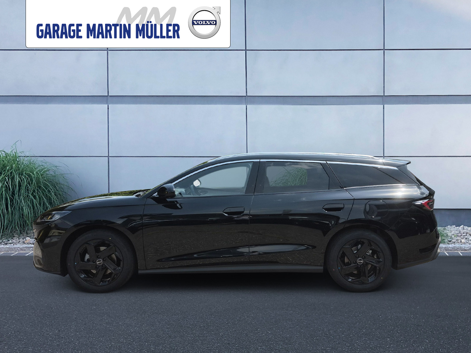 BYD Seal 6 DM-i Touring Comfort-showroom-element-1