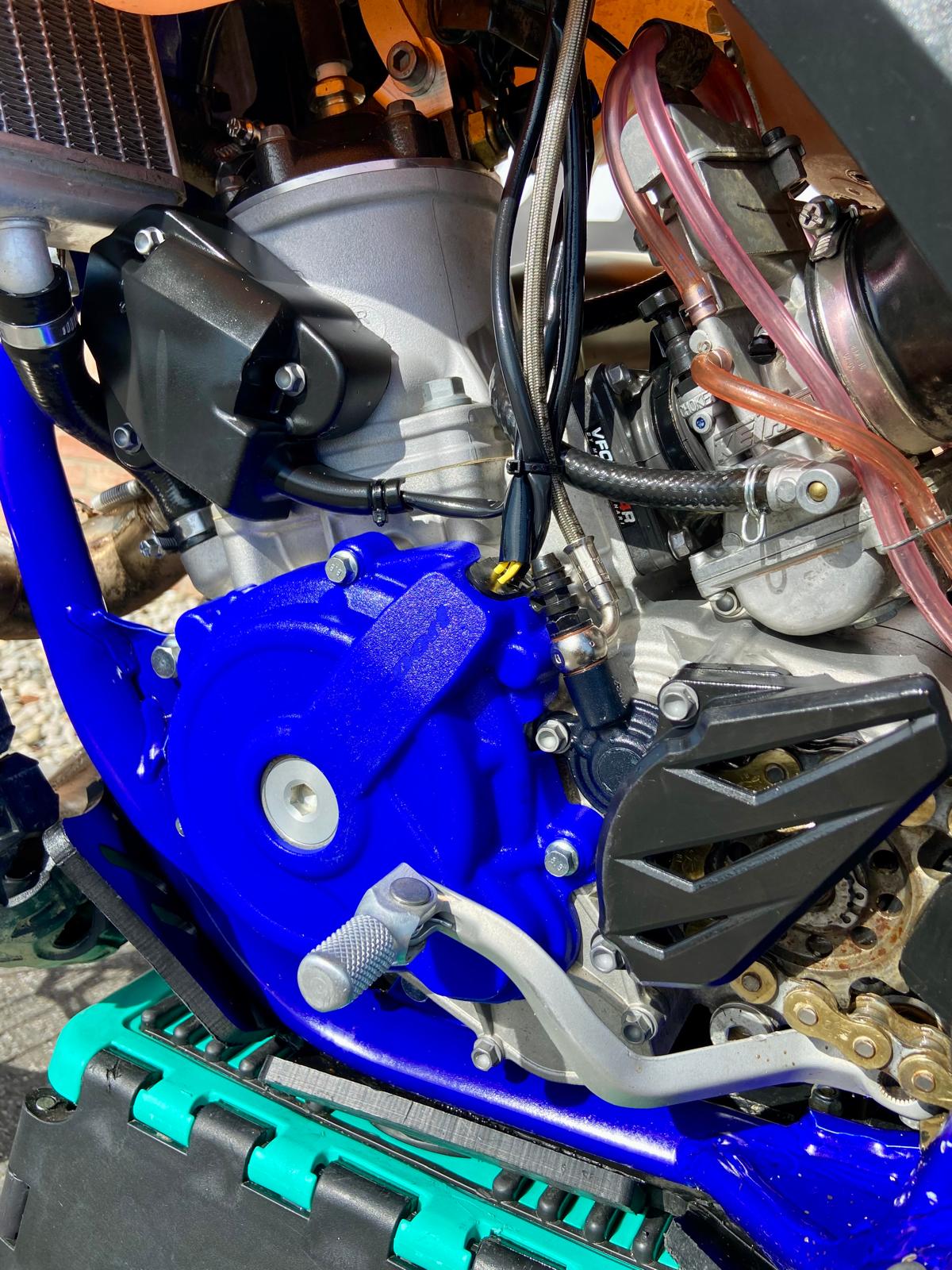 SHERCO 250 2t 2023-image-10