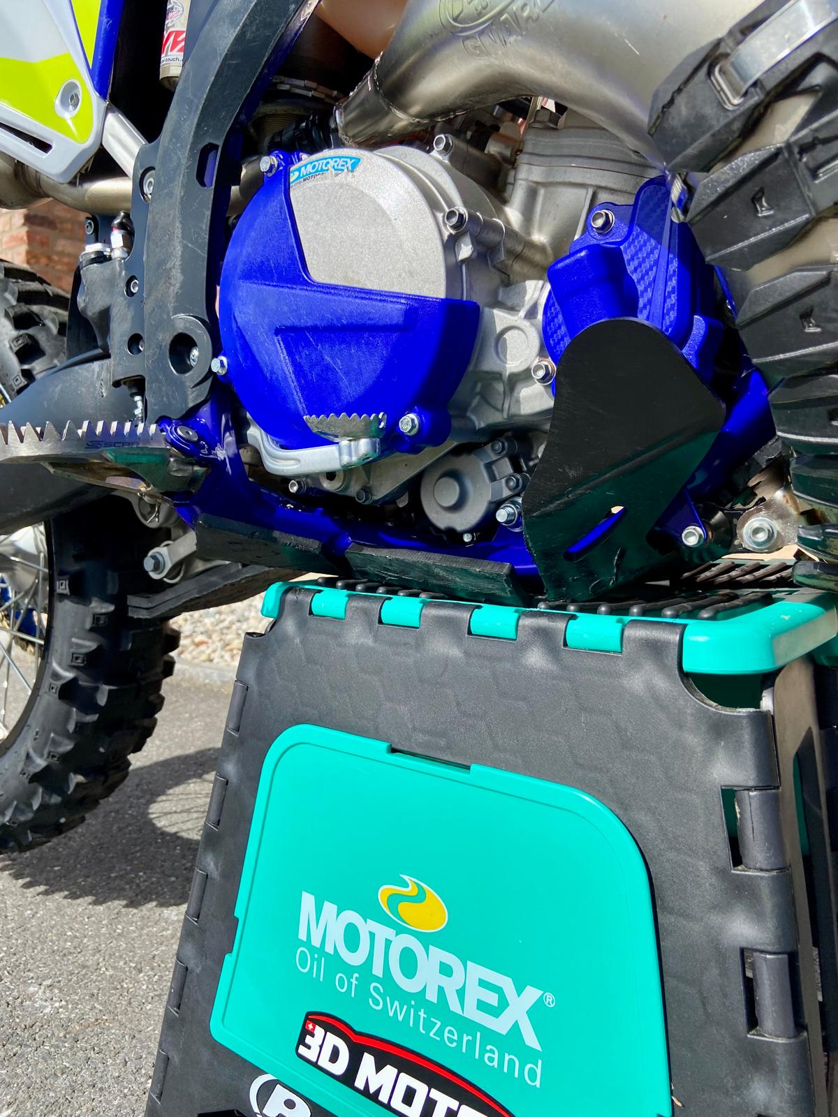 SHERCO 250 2t 2023-image-9