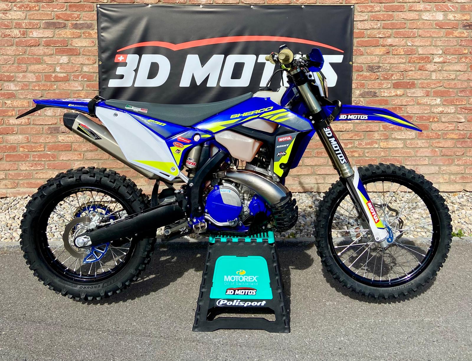 SHERCO 250 2t 2023-image-0